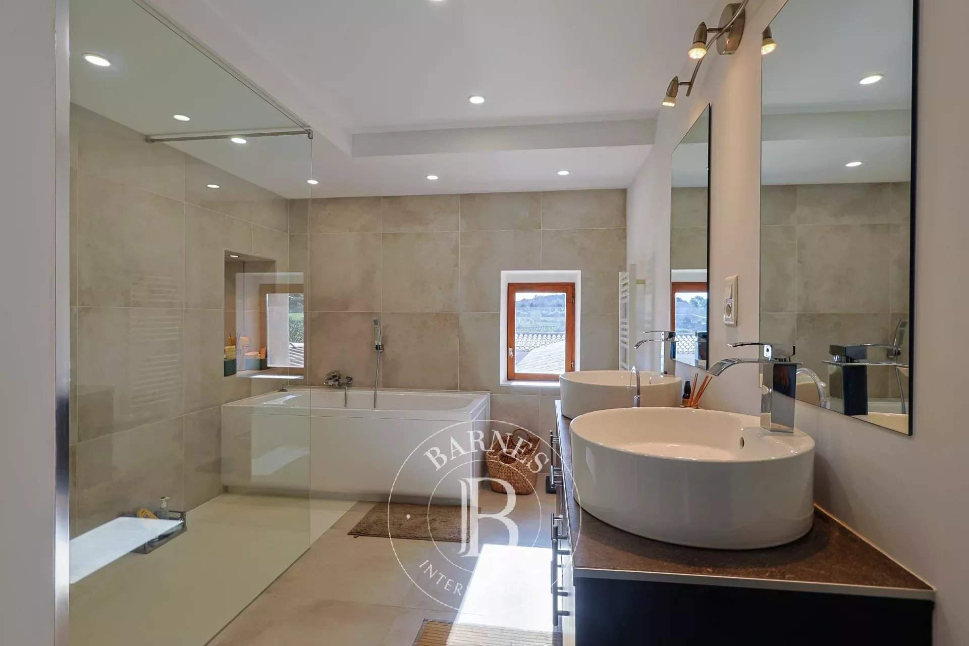 Cotignac  - Vineyard property 6 Bedrooms - picture 12