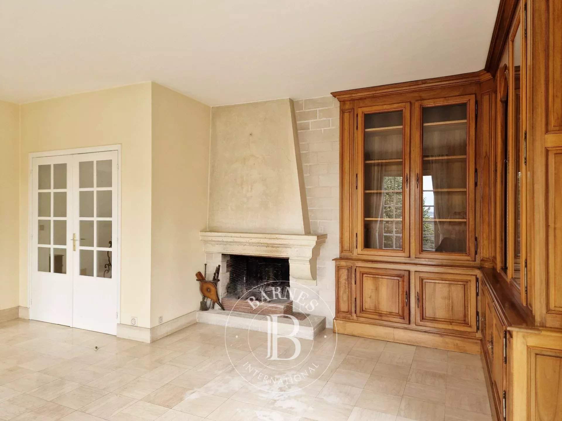 Montmorency  - Maison 9 Pi&egrave;ces 2 Chambres - picture 7