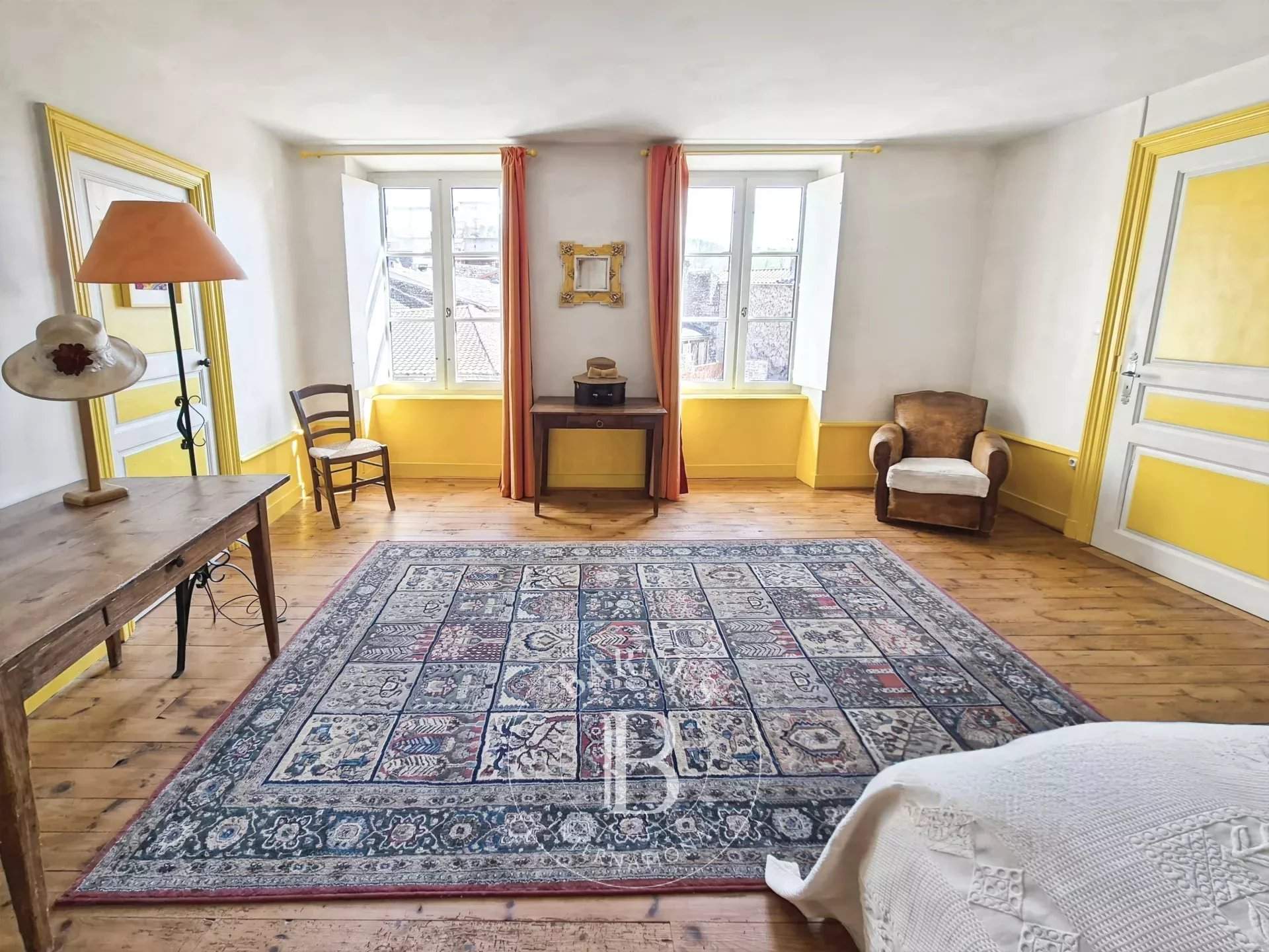 Saint-Saturnin  - Maison 9 Pi&egrave;ces 5 Chambres - picture 13