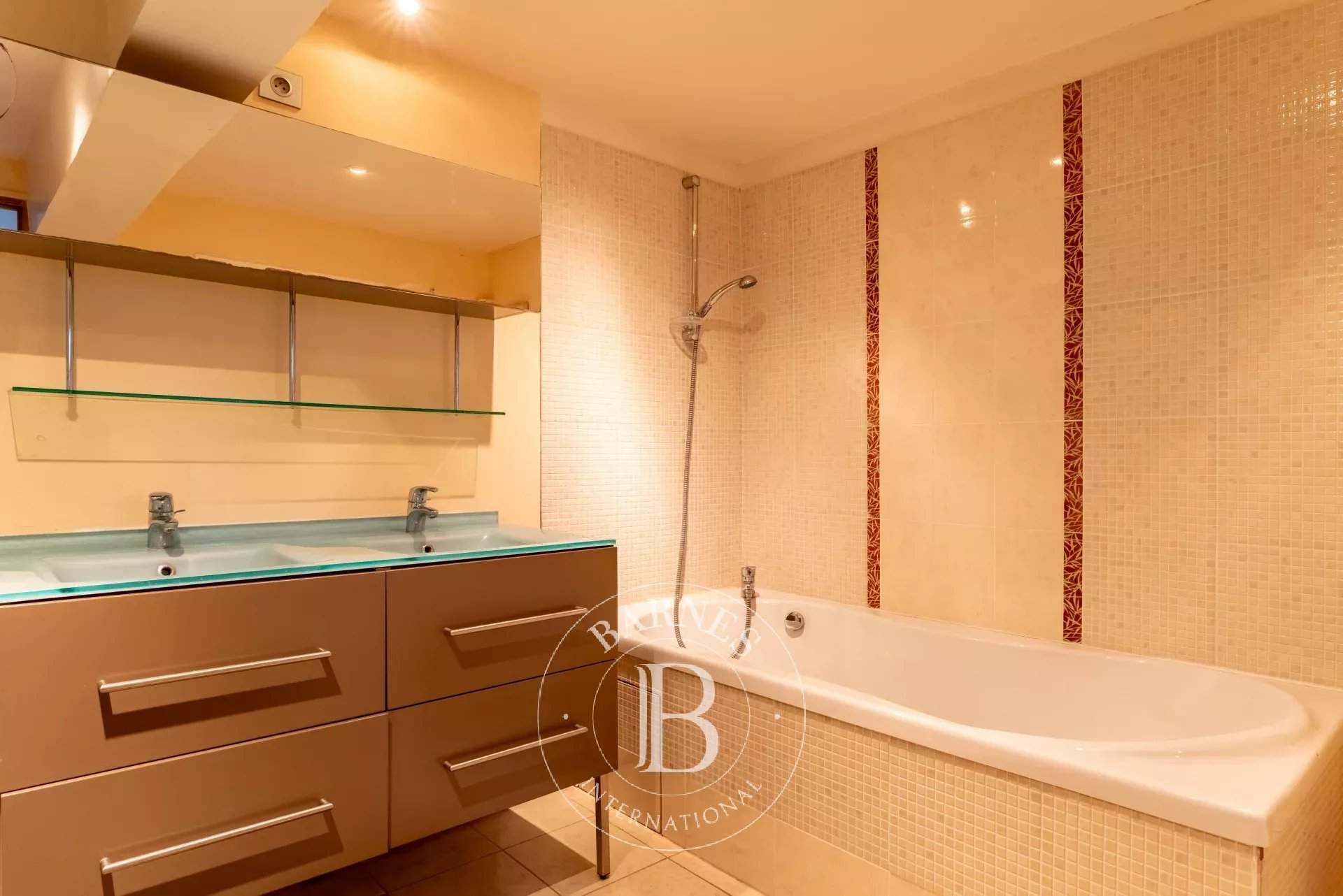 Rouen  - Hôtel particulier 9 Pi&egrave;ces 5 Chambres - picture 11