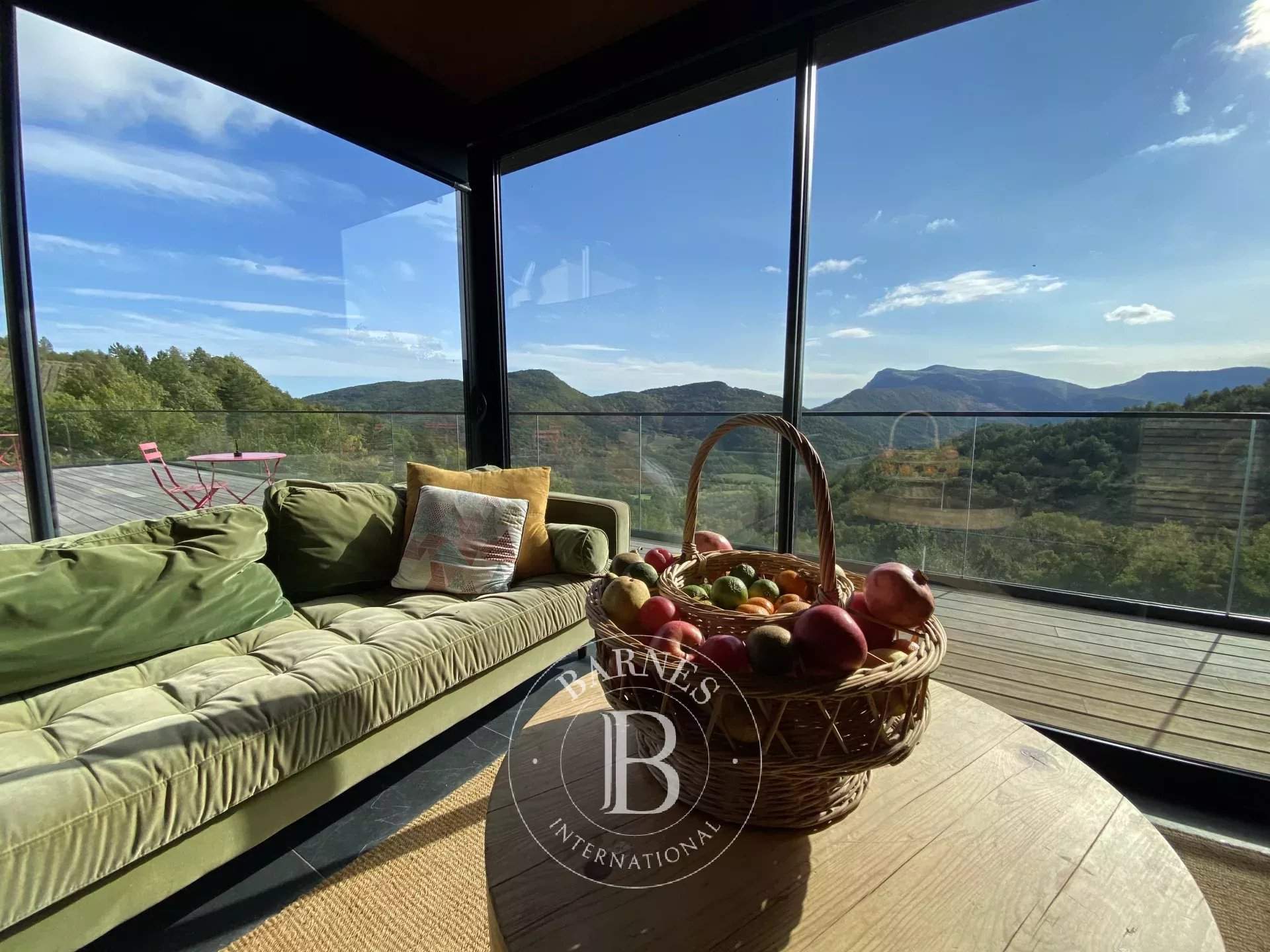 Grignan  - Propriété 24 Pièces 17 Chambres - picture 10