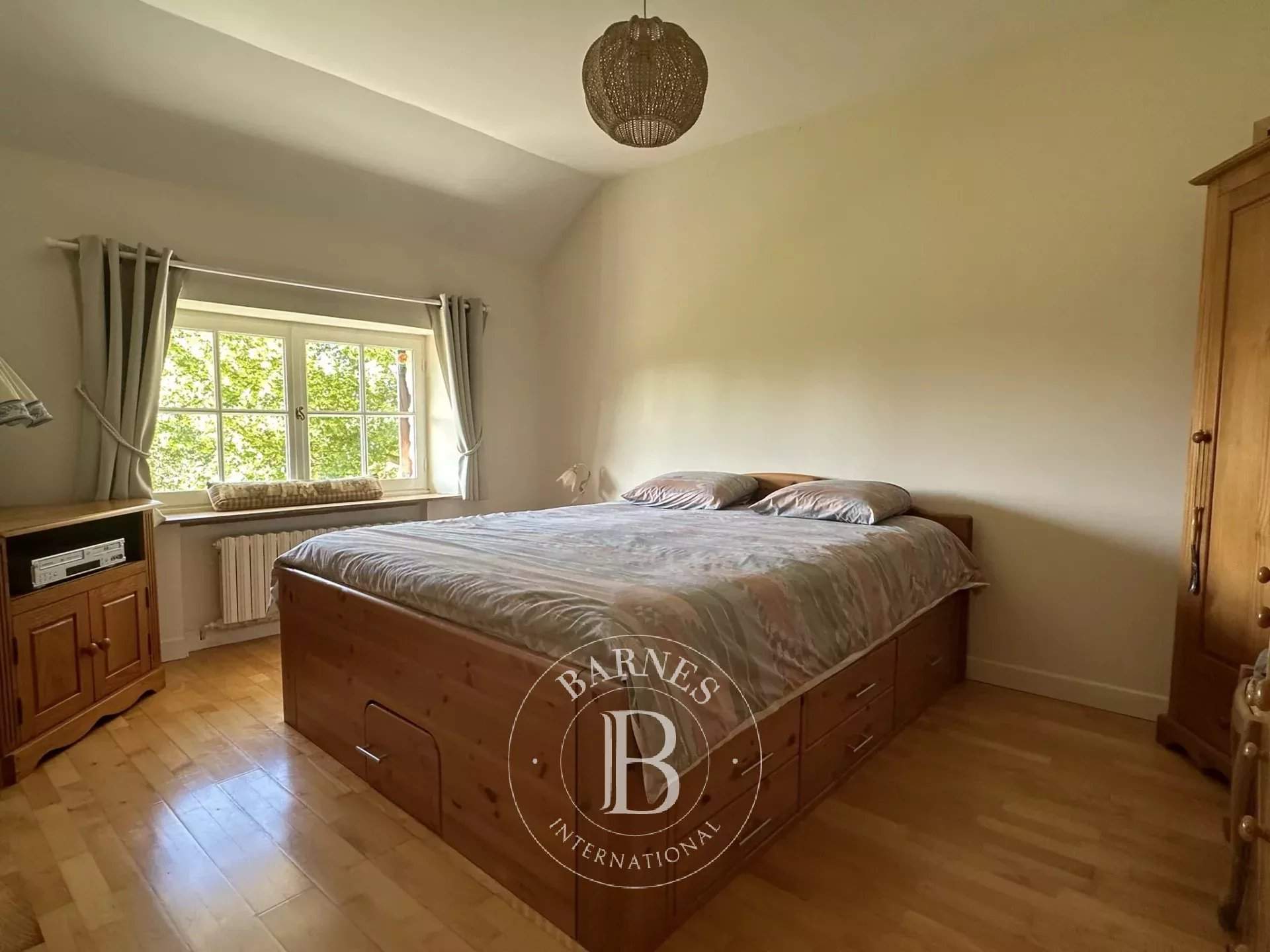 Roinvilliers  - Maison 7 Pièces 4 Chambres - picture 7