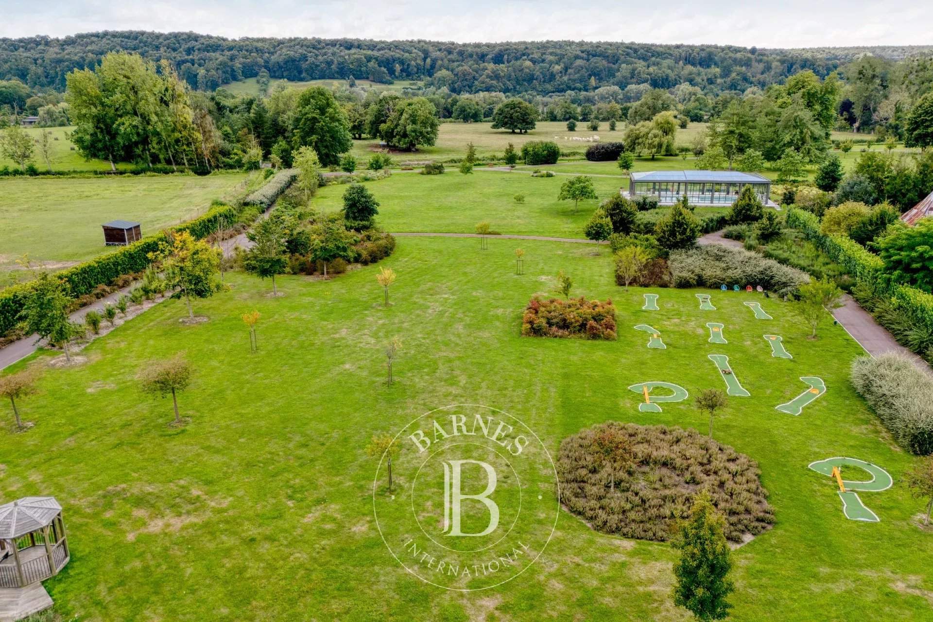 Pont-Audemer  - Property  - picture 18