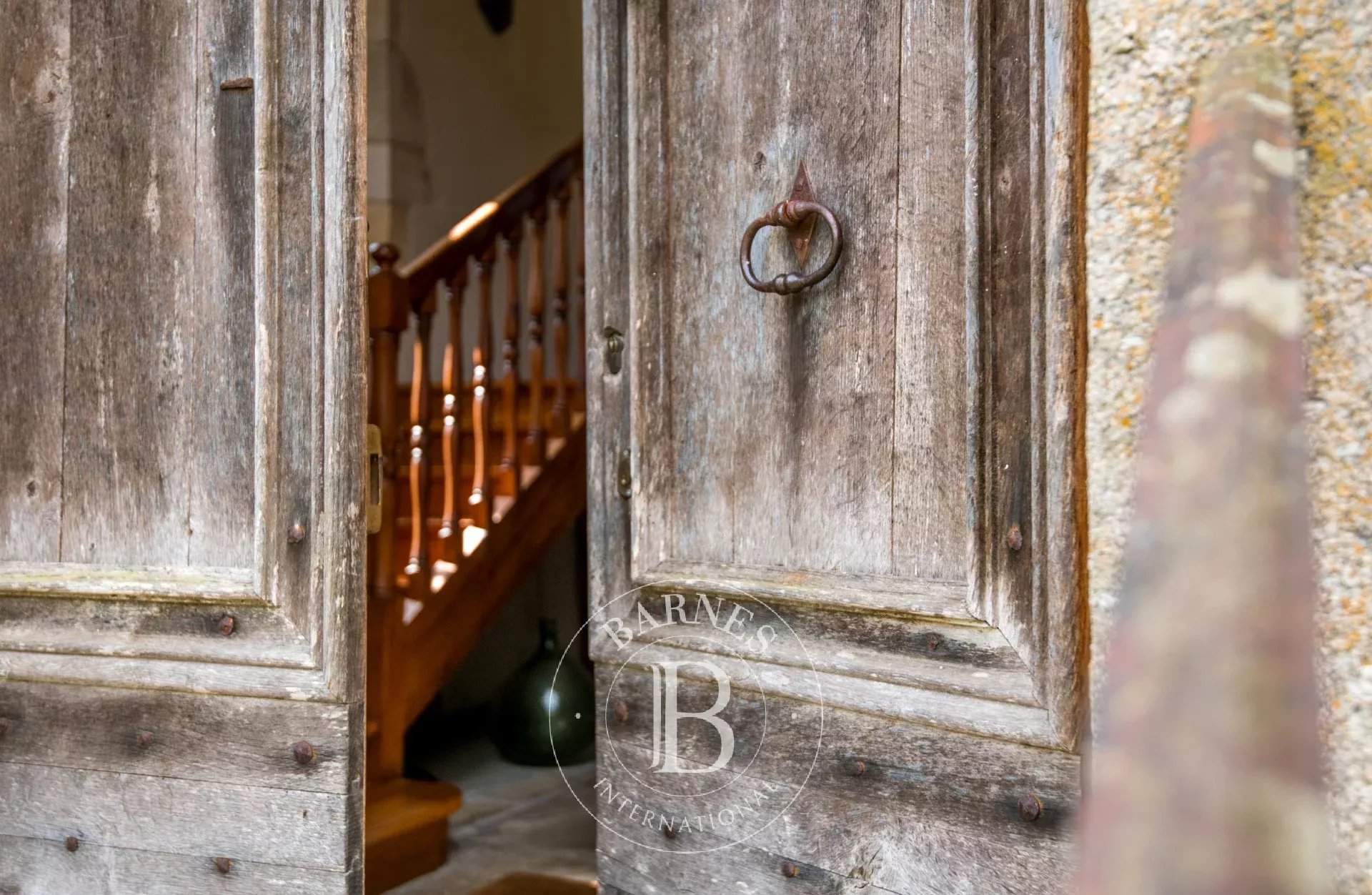 Rodez  - Castle 4 Bedrooms - picture 6