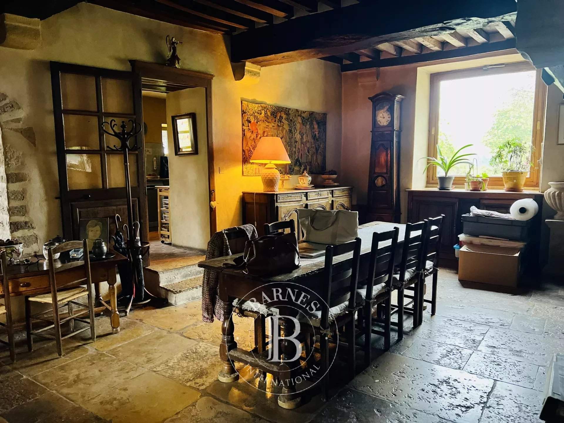 Beaune  - House 6 Bedrooms - picture 7