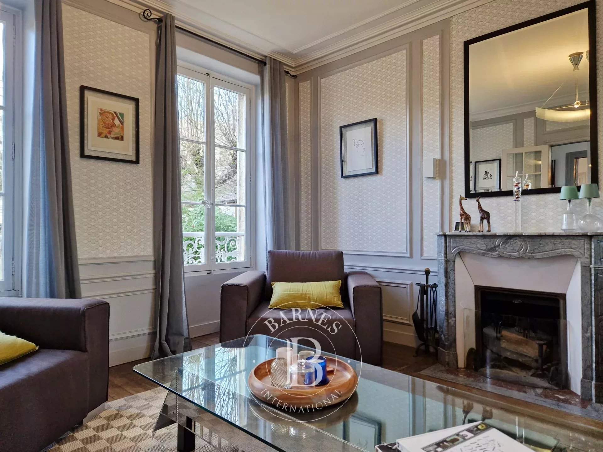 L'Isle-Adam  - Maison 13 Pi&egrave;ces 5 Chambres - picture 6