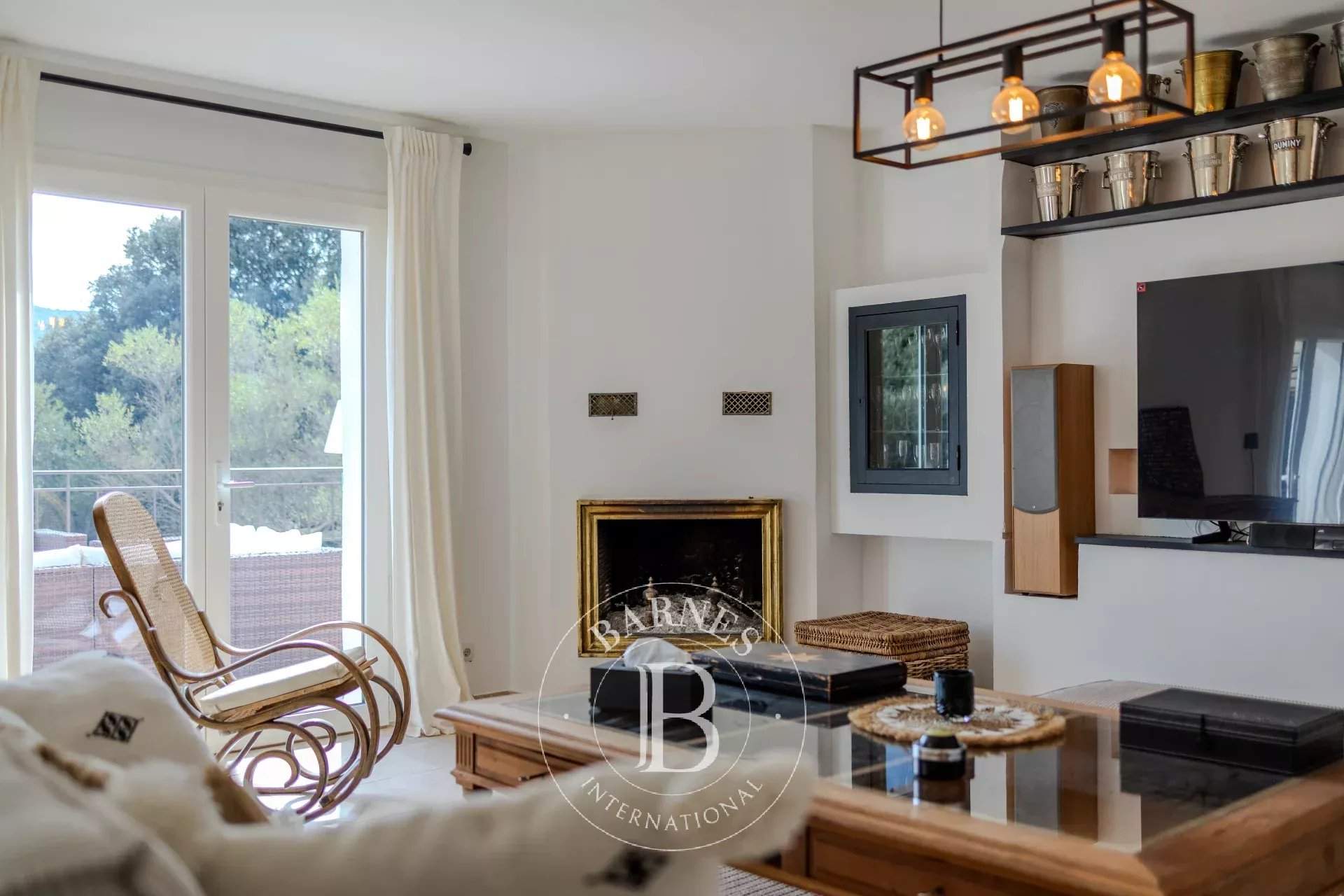 Le Thoronet  - Villa 7 Bedrooms - picture 19