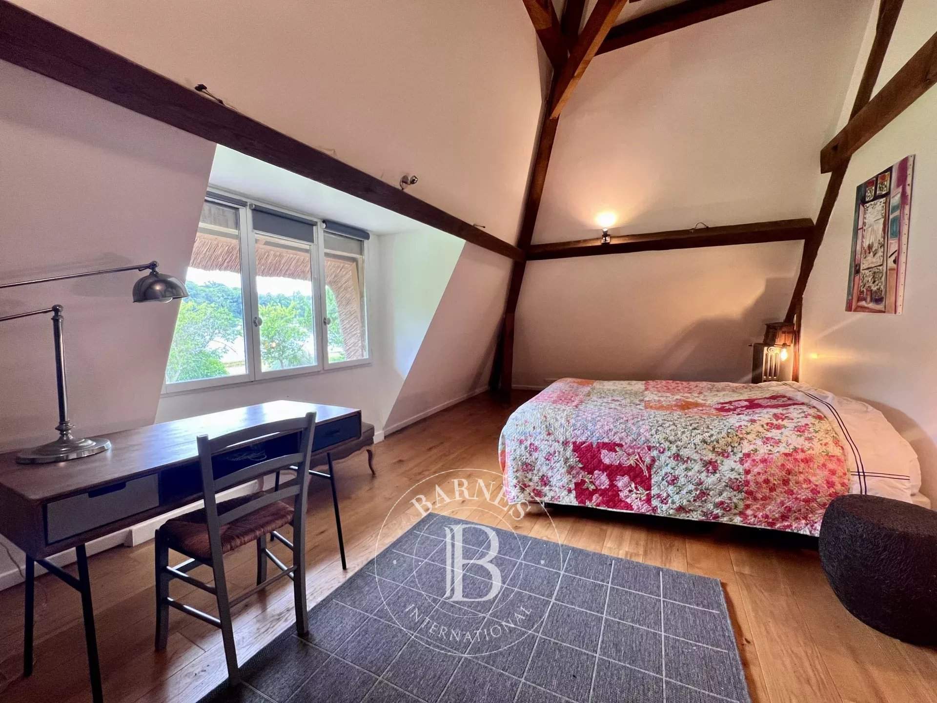 Anneville-Ambourville  - Maison 6 Pièces 4 Chambres - picture 12