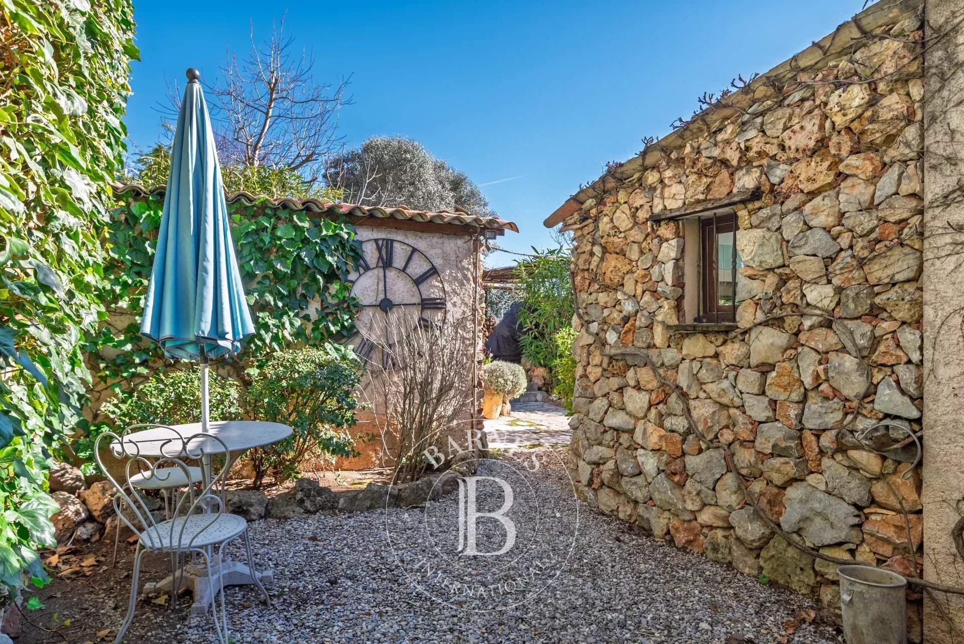 Bagnols-en-Forêt  - Maison 7 Pi&egrave;ces 2 Chambres - picture 7