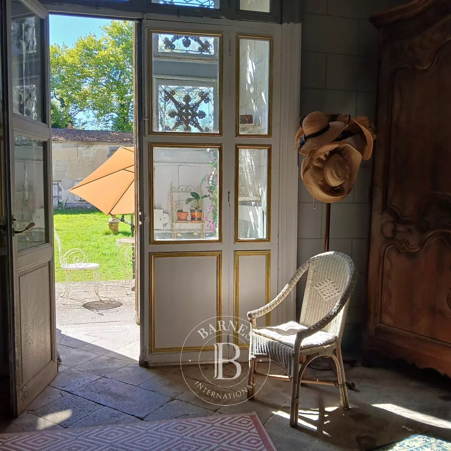 Blot-l'Église  - Castle 8 Bedrooms - picture 14