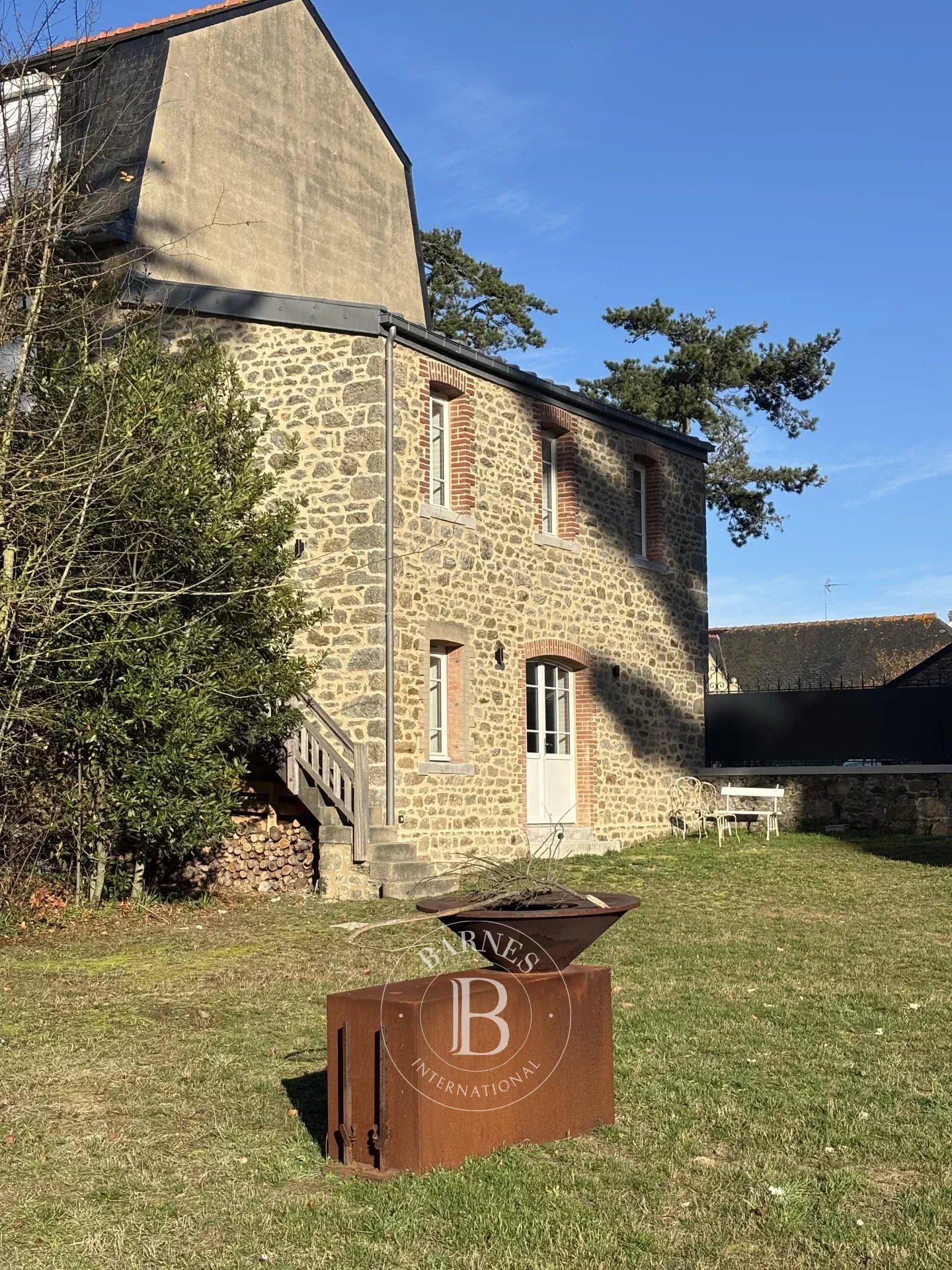 Saint-Lunaire  - Villa 7 Cuartos - picture 11