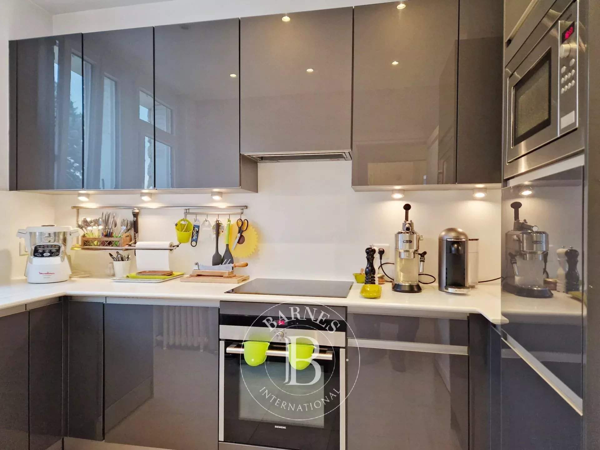 Enghien-les-Bains  - Maison 8 Pi&egrave;ces 5 Chambres - picture 9