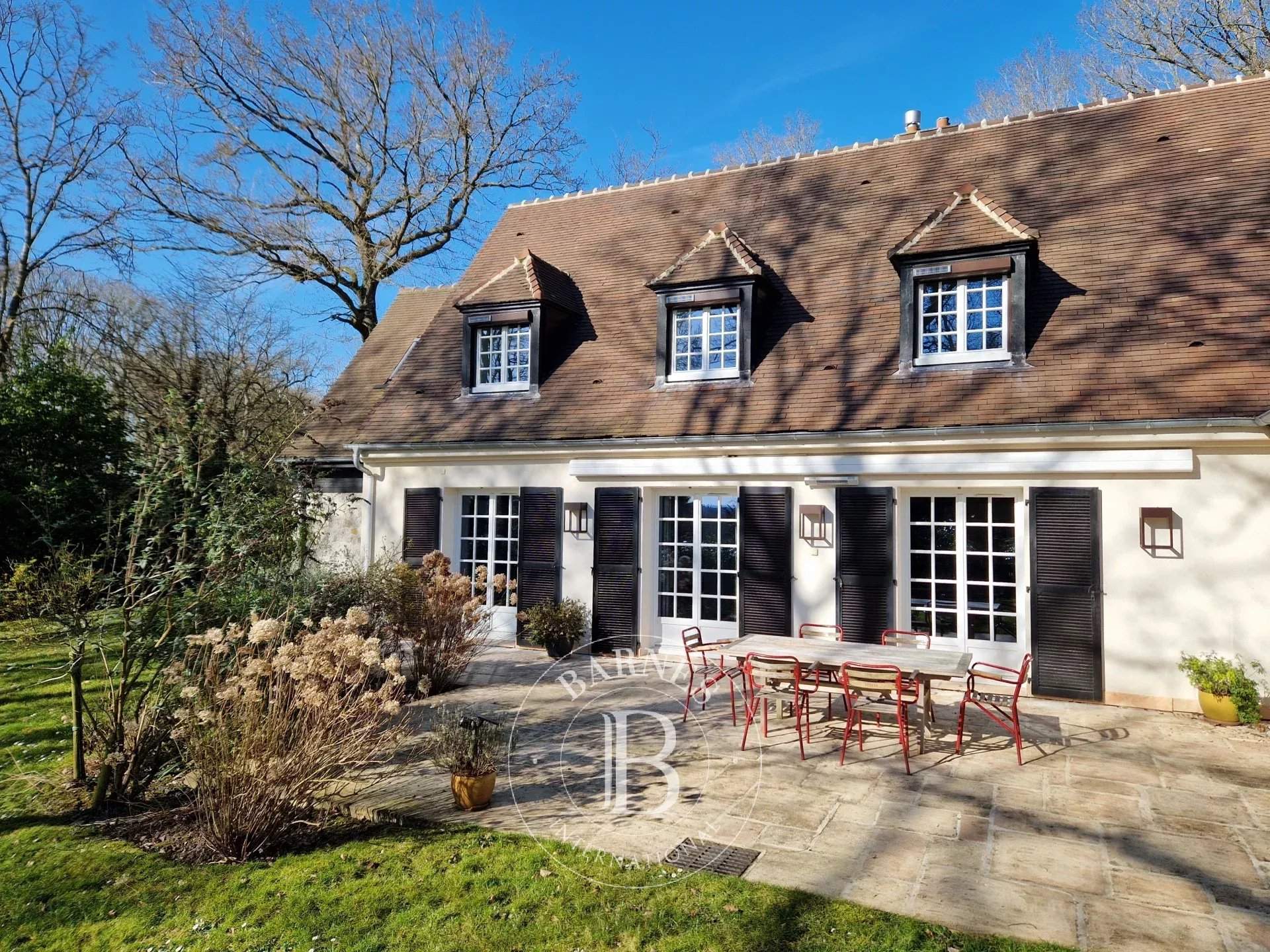 Lainville-en-Vexin  - House 5 Bedrooms - picture 3