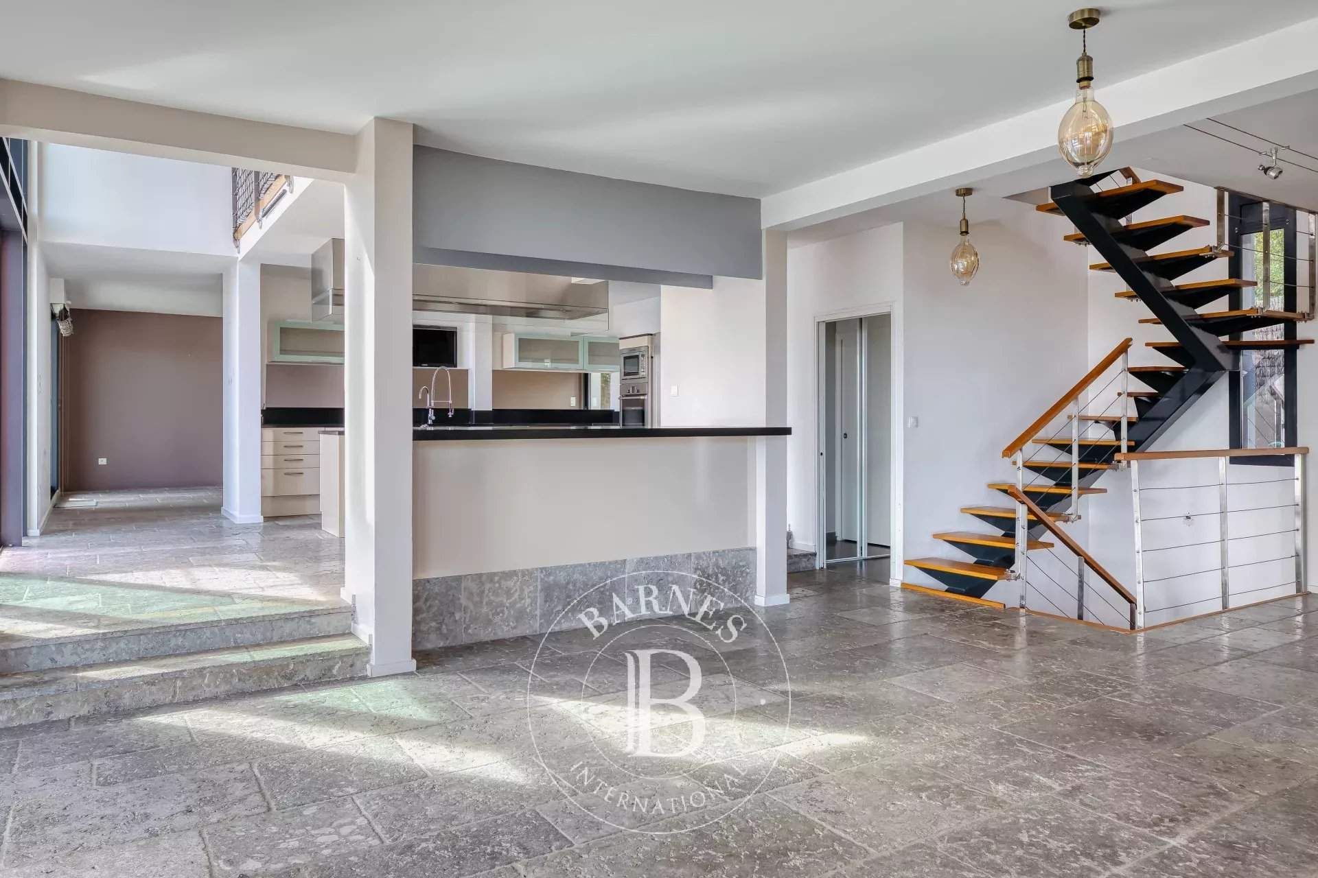 Rouen  - Maison 8 Pi&egrave;ces 5 Chambres - picture 3