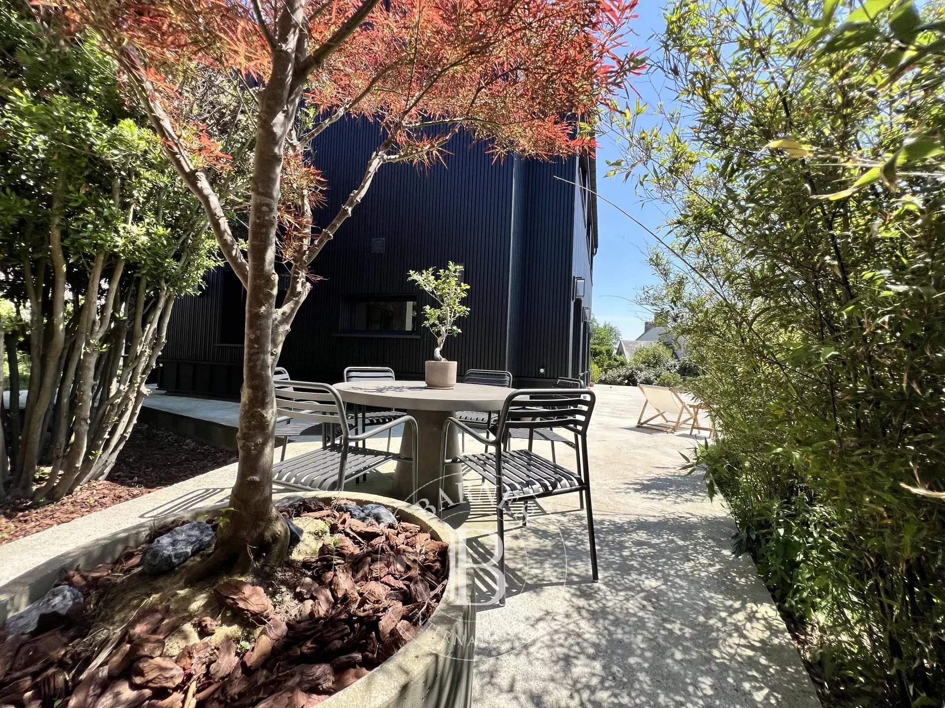 Regnéville-sur-Mer  - Maison 5 Pi&egrave;ces 3 Chambres - picture 11