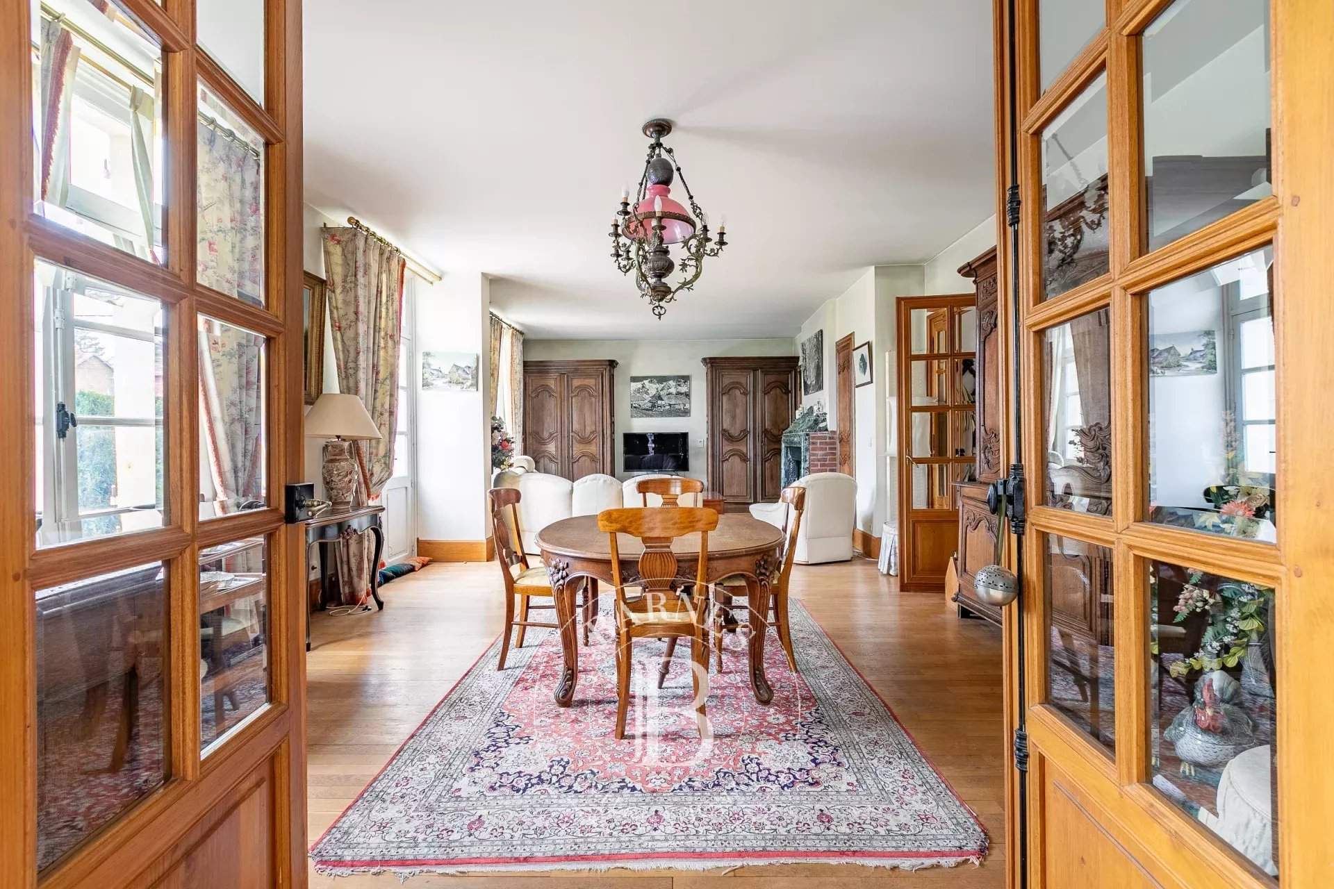 Compiègne  - Maison 9 Pi&egrave;ces 7 Chambres - picture 8