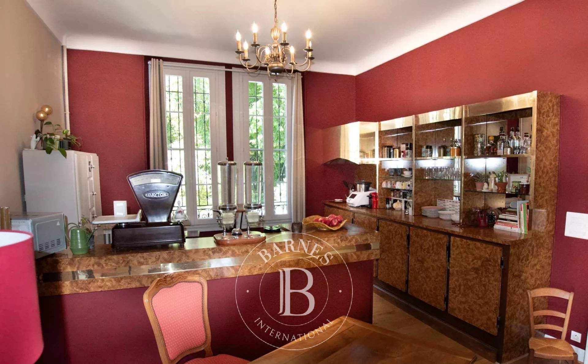 Sarlat-la-Canéda  - Château 15 Pi&egrave;ces 11 Chambres - picture 6