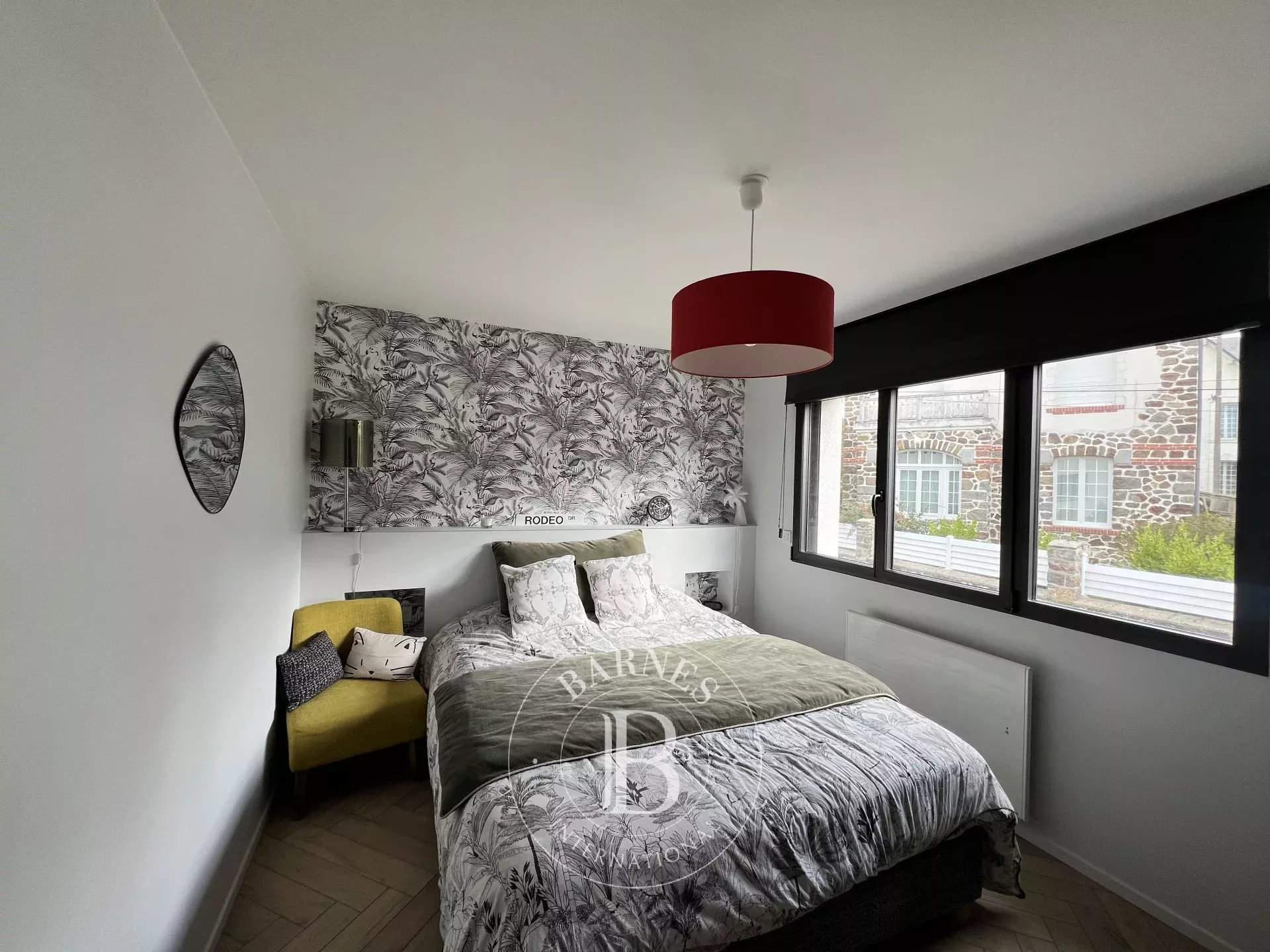 Donville-les-Bains  - Maison 5 Pi&egrave;ces 3 Chambres - picture 12