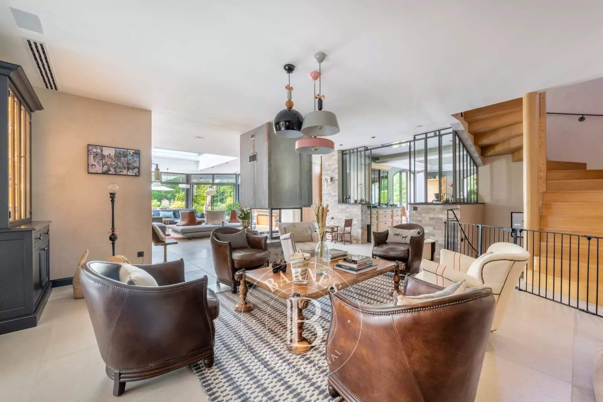 Barbizon  - Propriété 15 Pi&egrave;ces 8 Chambres - picture 5