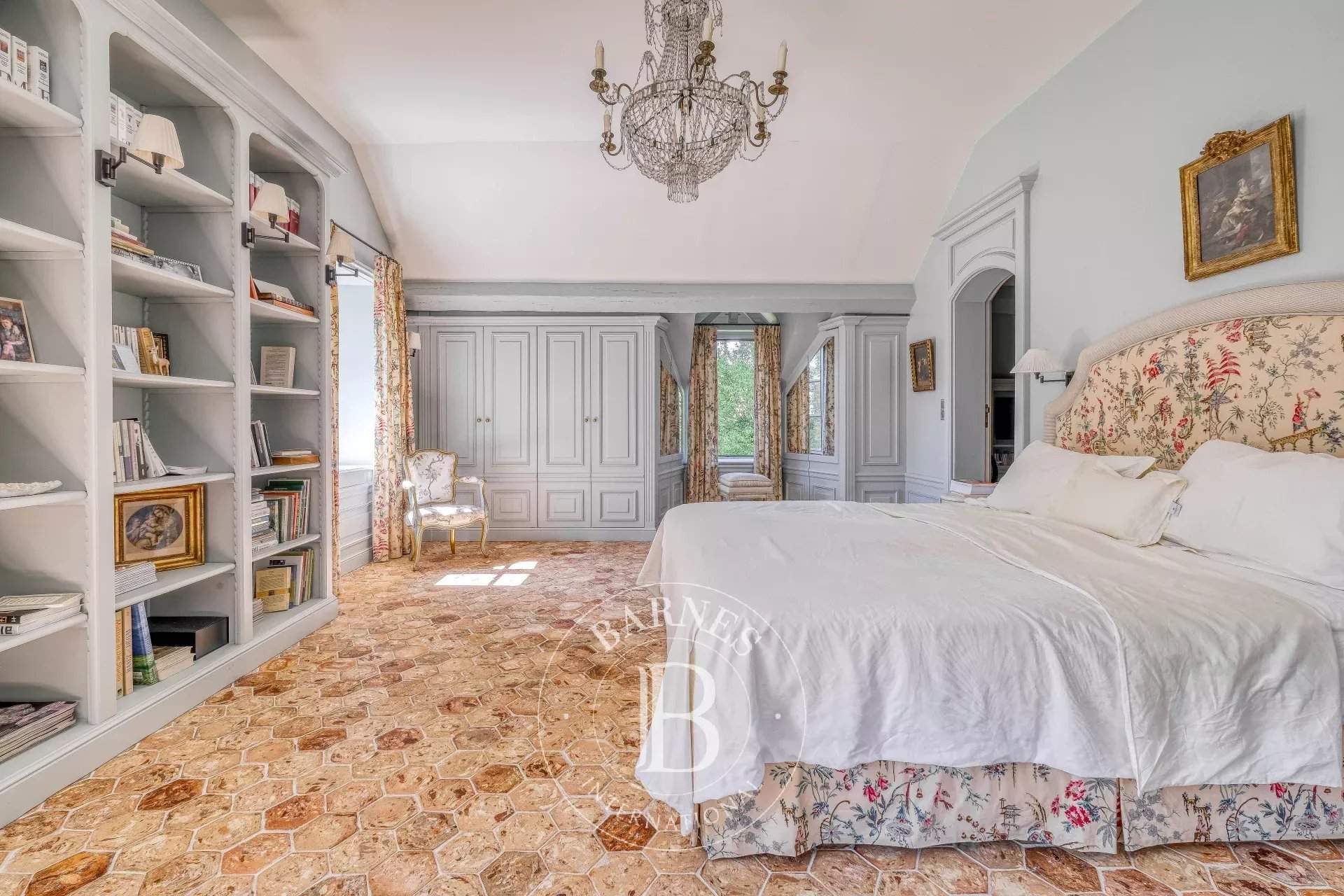 Fontainebleau  - Maison  - picture 13