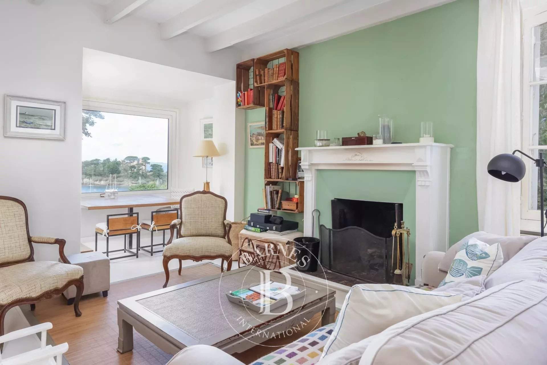 Saint-Briac-sur-Mer  - Villa 5 Pi&egrave;ces - picture 8