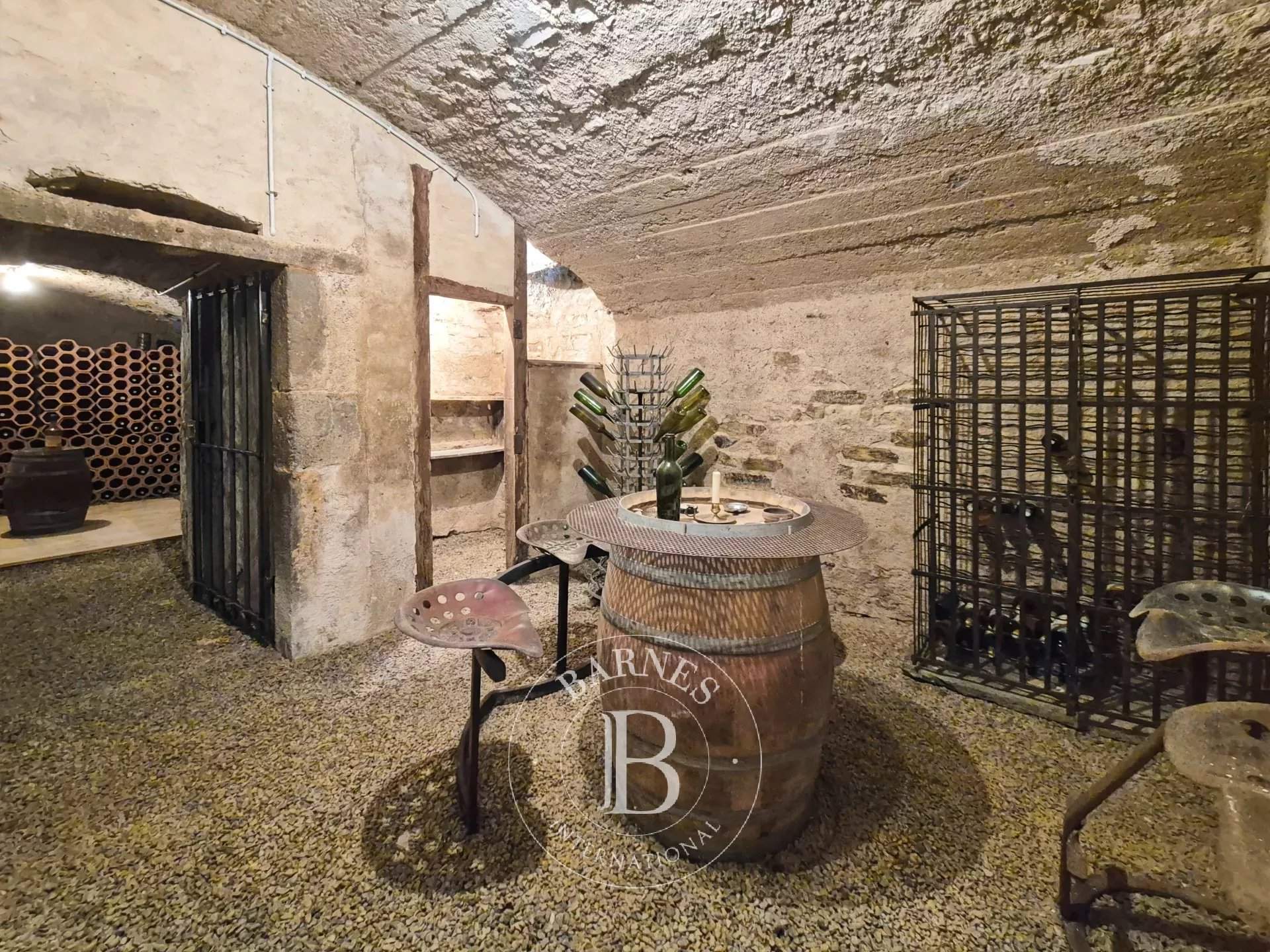 Saint-Ignat  - House 5 Bedrooms - picture 20