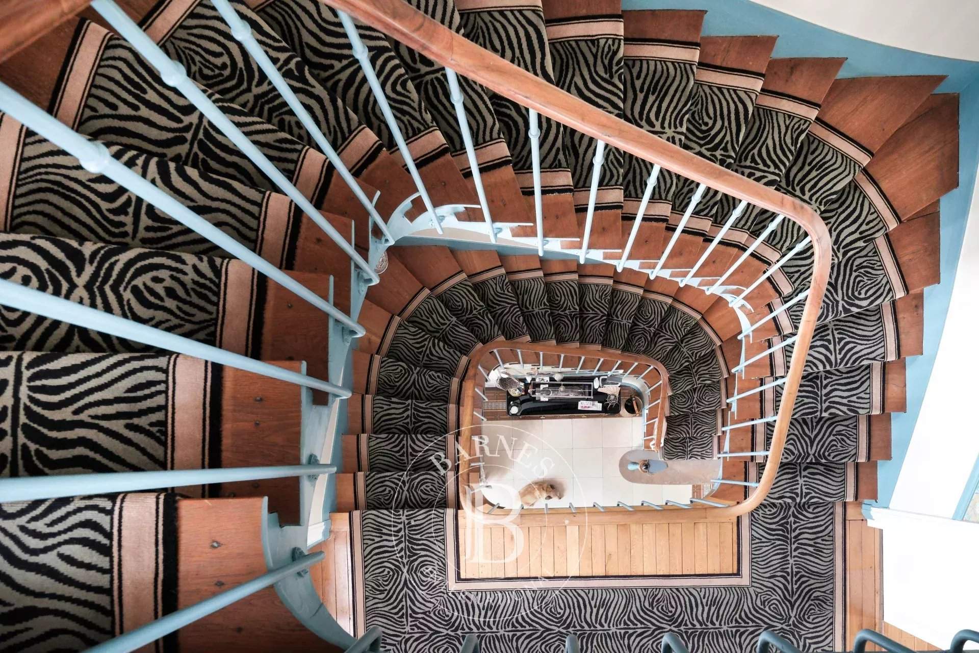 Fontainebleau  - Mansion 7 Bedrooms - picture 11