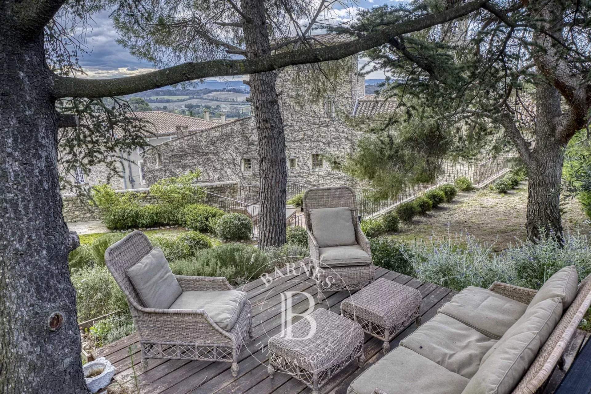 Grignan  - Maison 27 Pi&egrave;ces 8 Chambres - picture 9