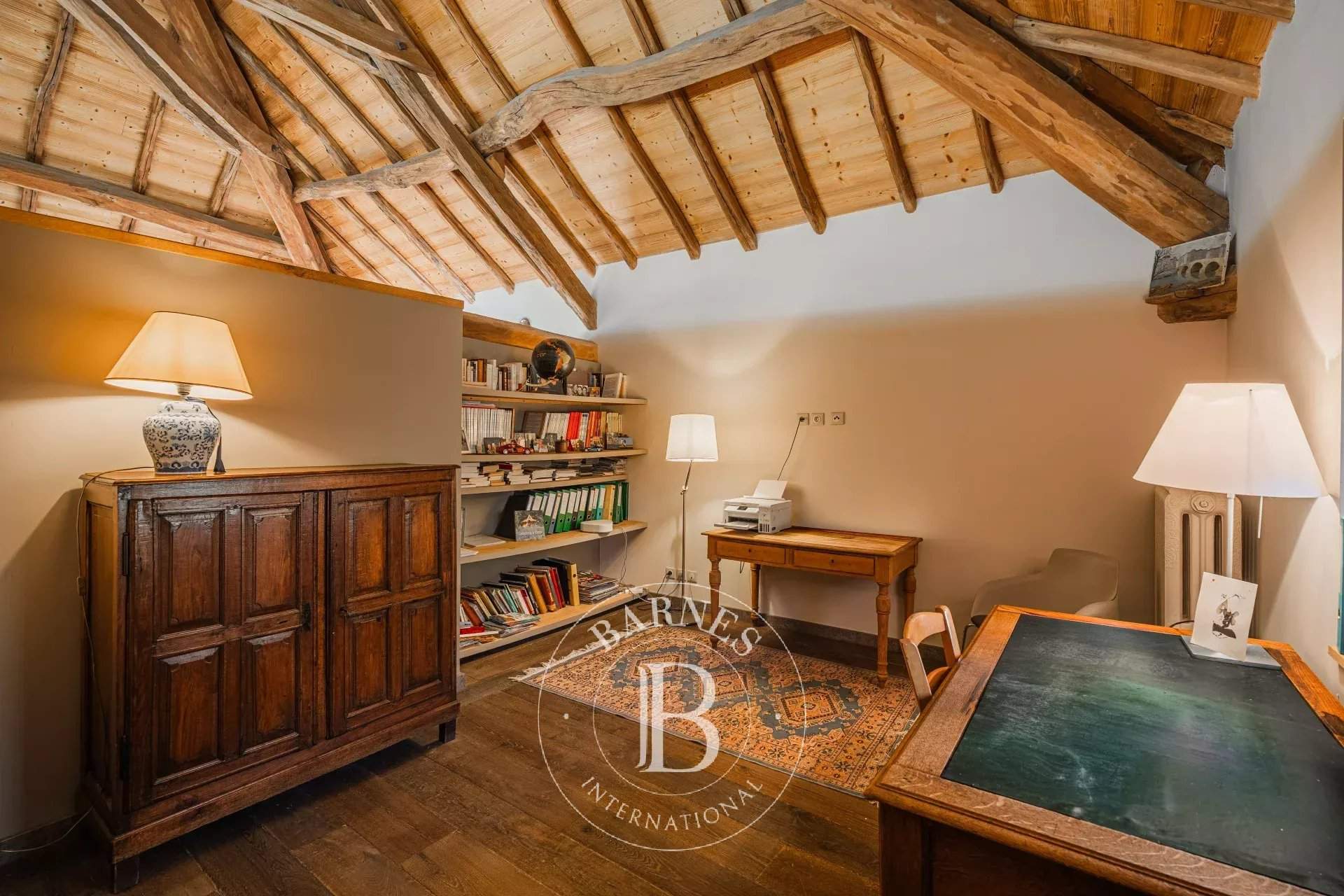 Charnècles  - Mas 7 Pi&egrave;ces 4 Chambres - picture 11