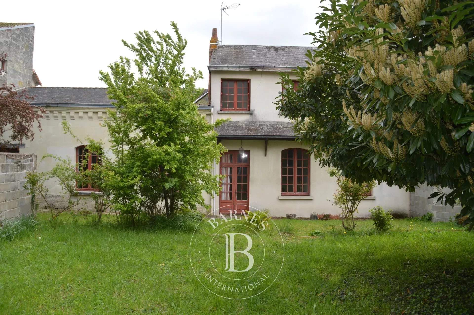 Loudun  - Mansion 6 Bedrooms - picture 4