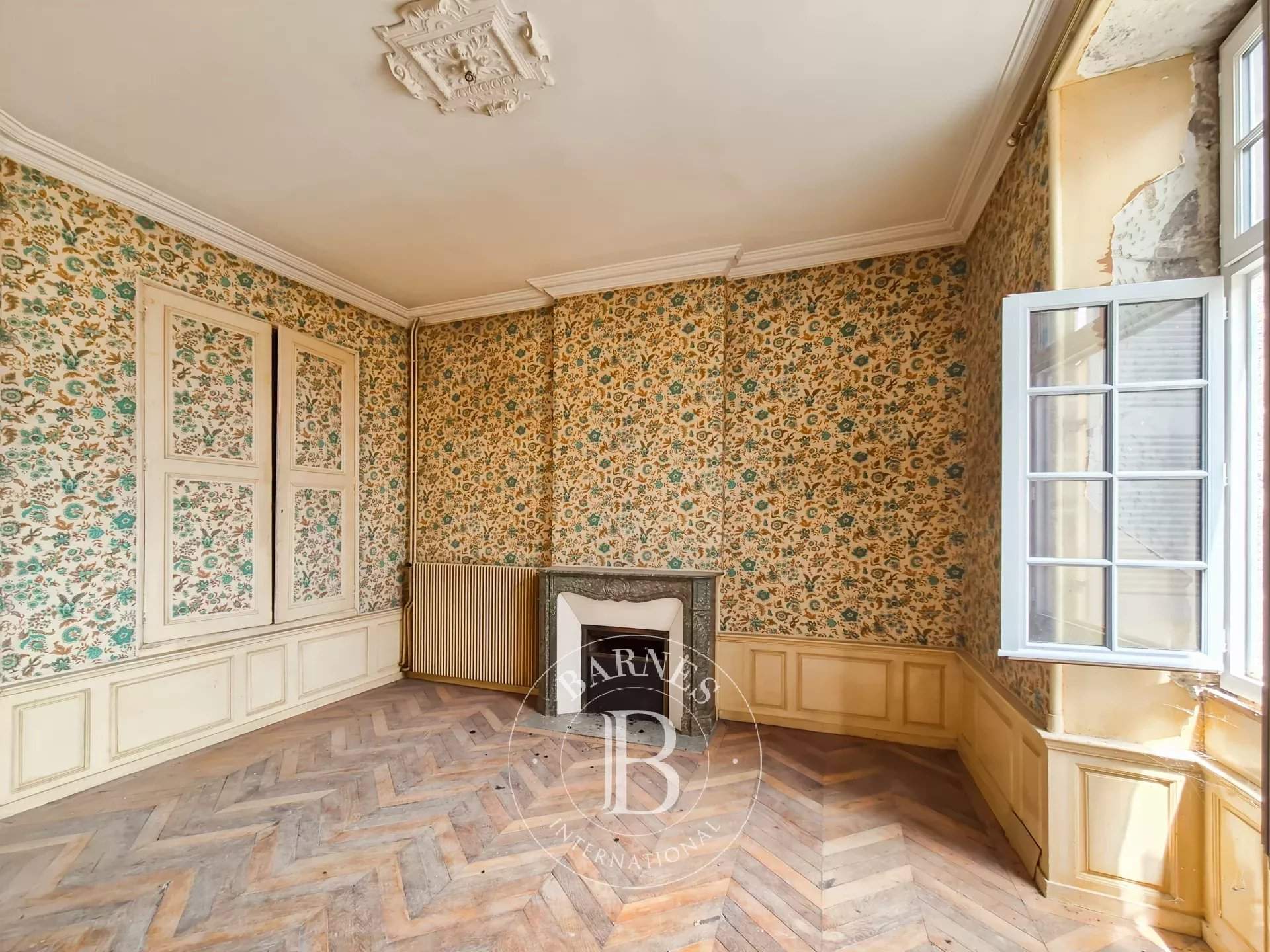 Mezel  - Château 19 Pi&egrave;ces 4 Chambres - picture 10