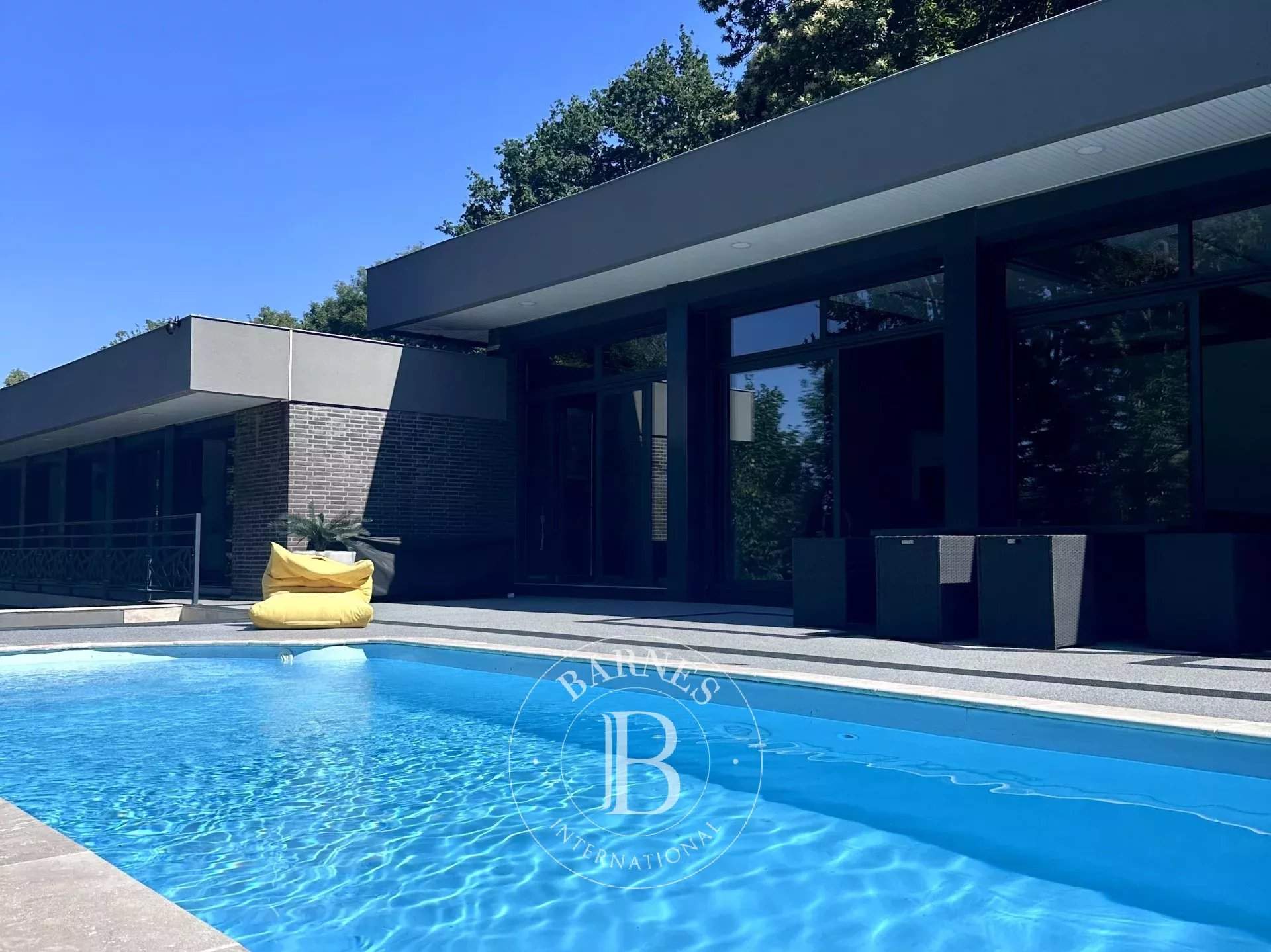 Le Havre  - House 4 Bedrooms - picture 14