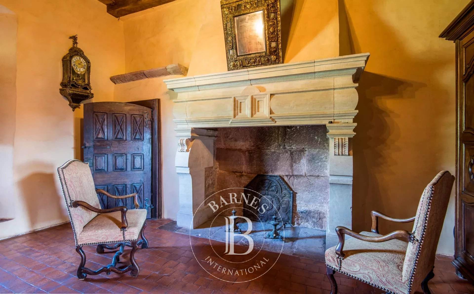 Rodez  - Château 12 Pi&egrave;ces 6 Chambres - picture 11