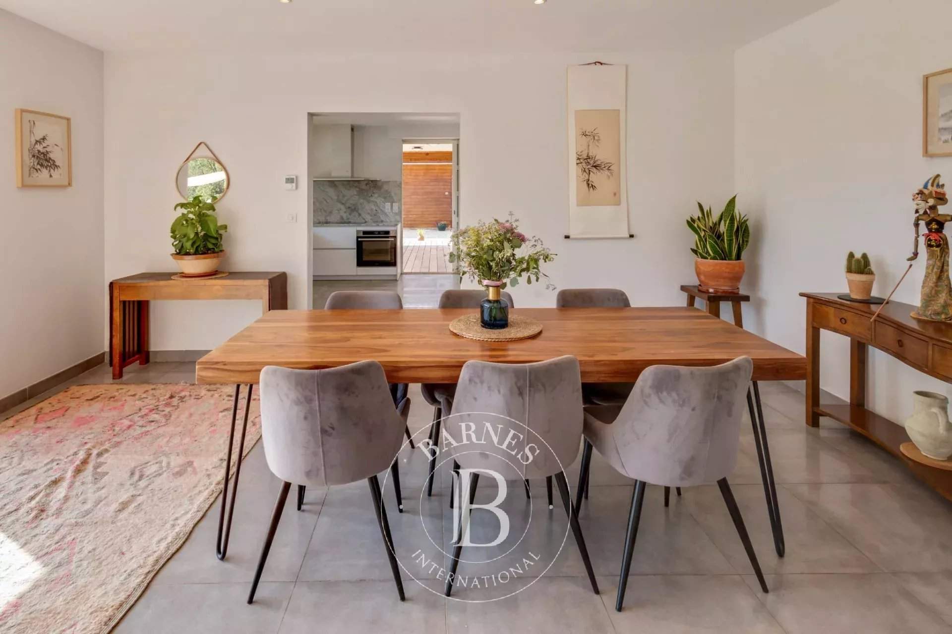 Bagnols-en-Forêt  - Villa 10 Pi&egrave;ces 4 Chambres - picture 18