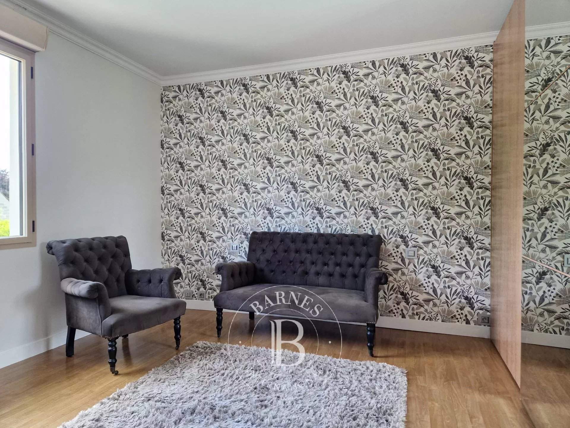 Auvers-sur-Oise  - House 5 Bedrooms - picture 16