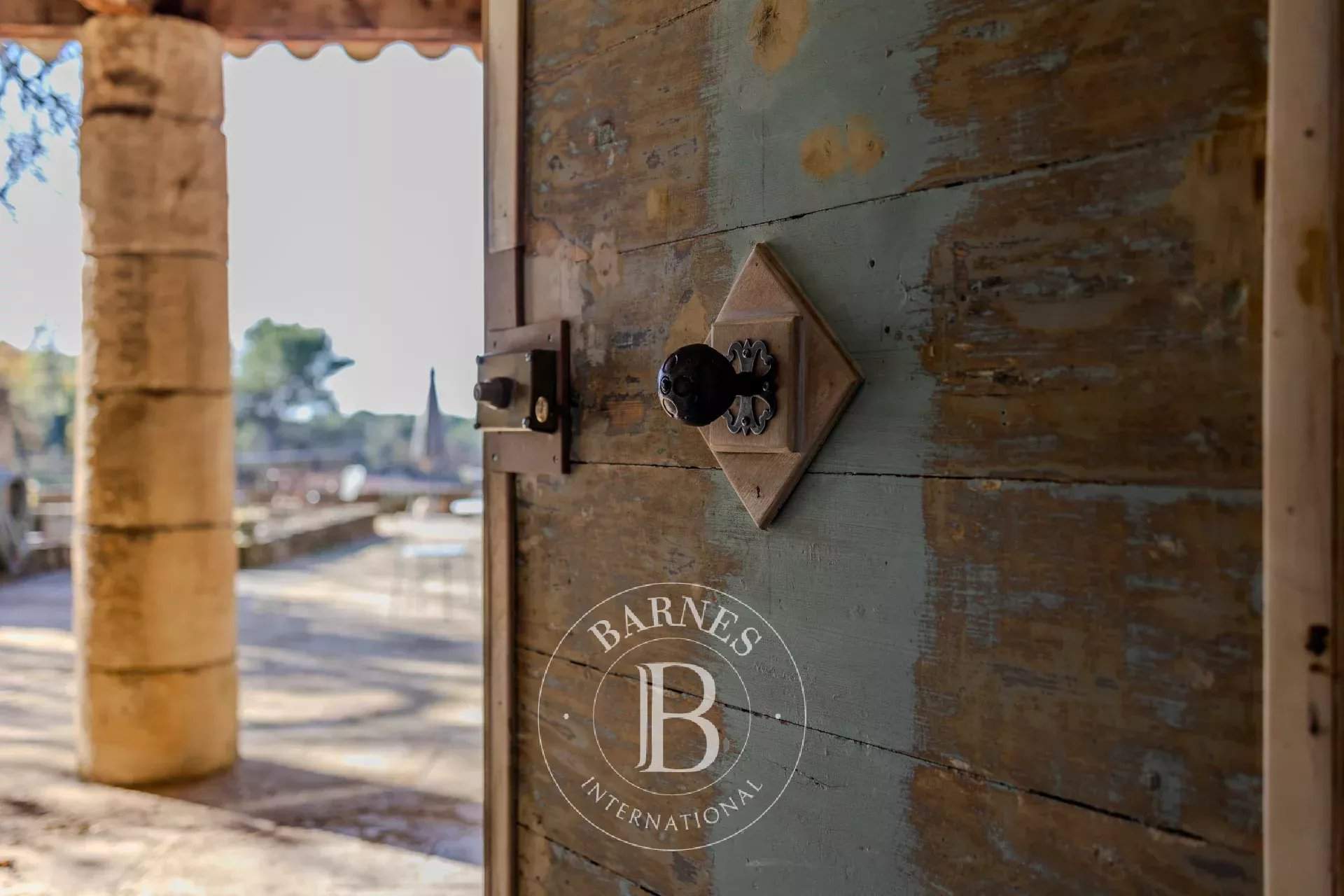 Aups  - Propriété 19 Pi&egrave;ces 11 Chambres - picture 6