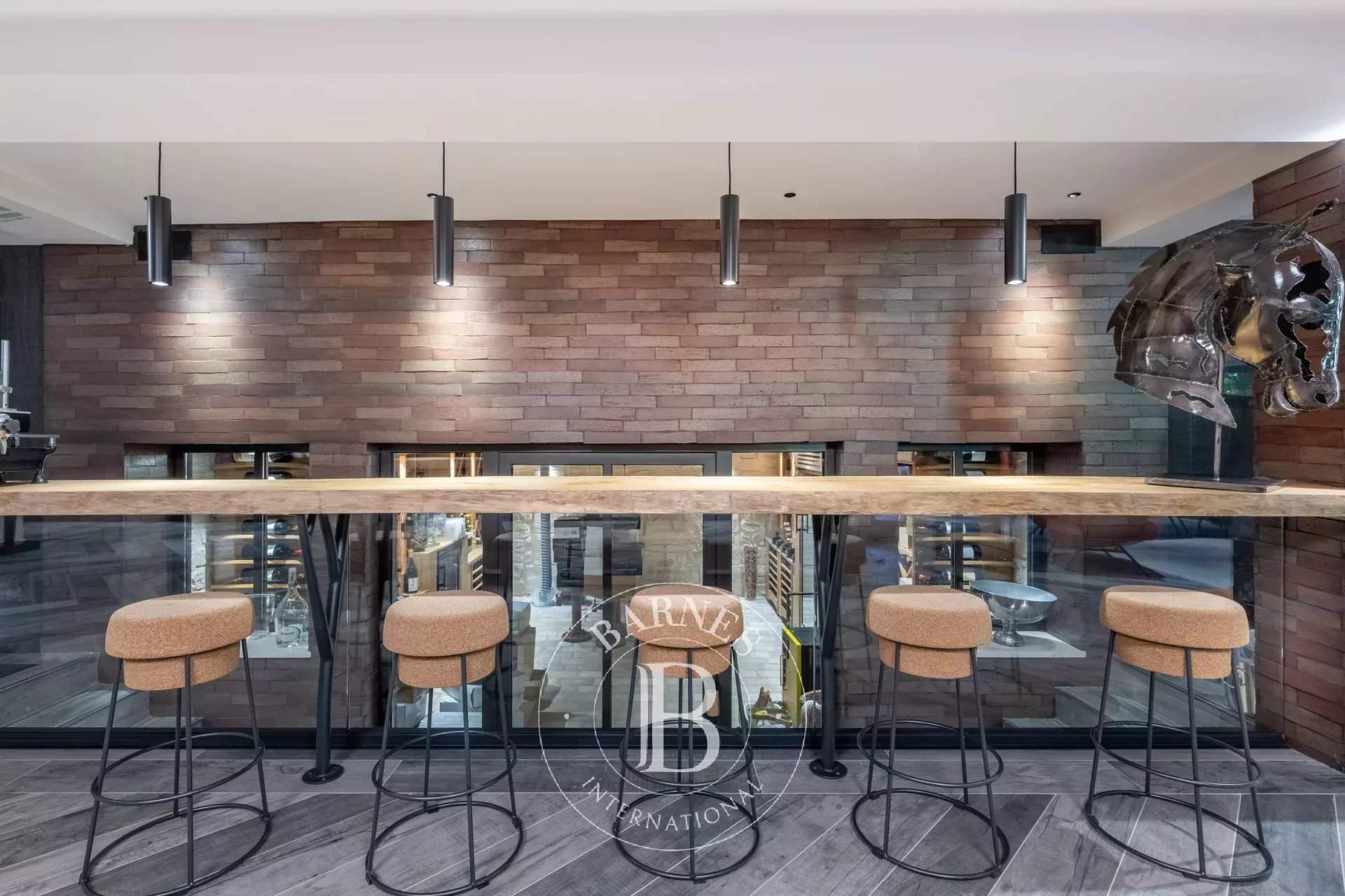 Barbizon  - Propriété 15 Pi&egrave;ces 8 Chambres - picture 20