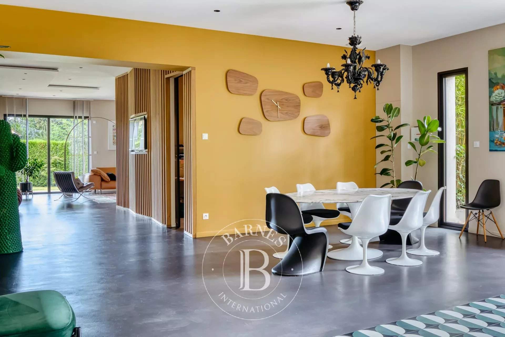 Canteleu  - House  - picture 4