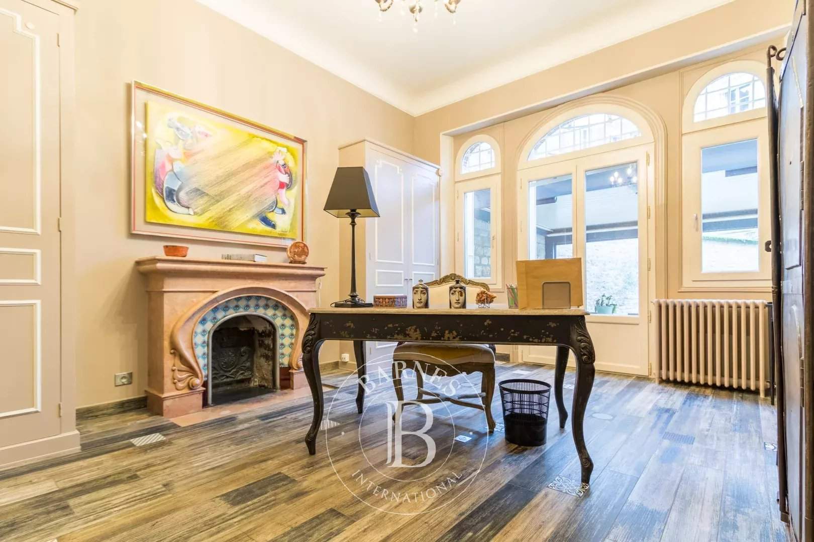 Dijon  - Hôtel particulier 11 Pi&egrave;ces 5 Chambres - picture 6