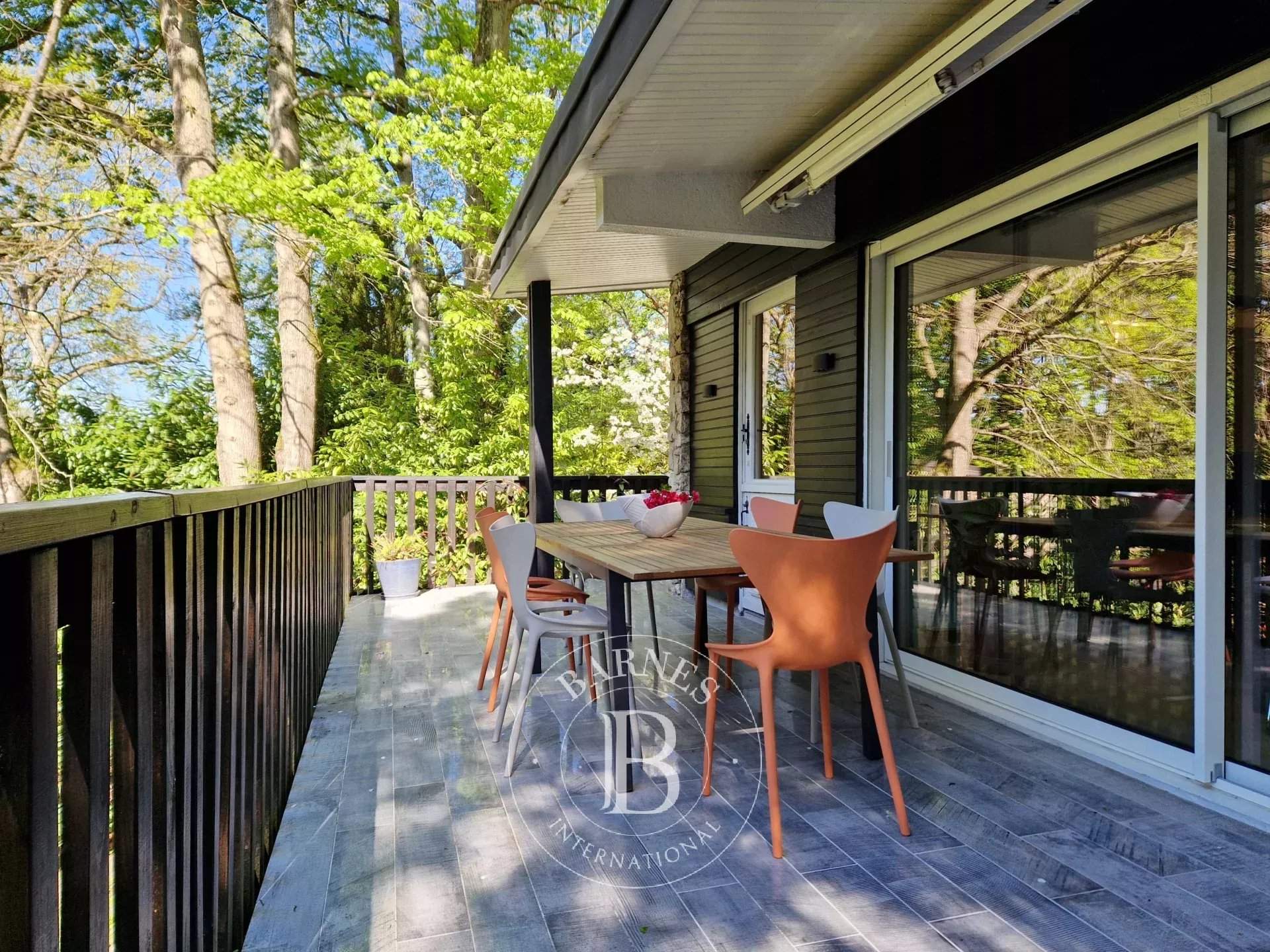 Lainville-en-Vexin  - Maison 6 Pièces 4 Chambres - picture 10