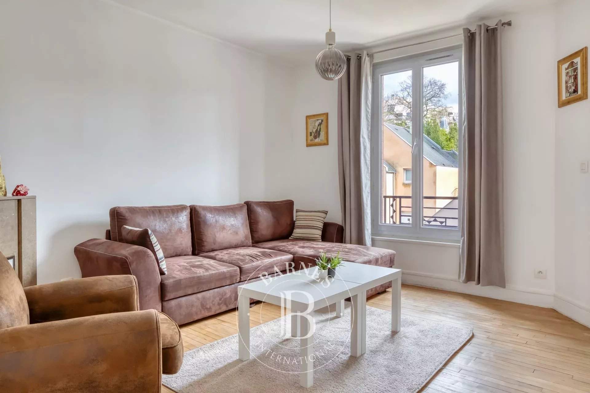 Rouen  - Appartement 2 Pi&egrave;ces, 1 Chambre - picture 8