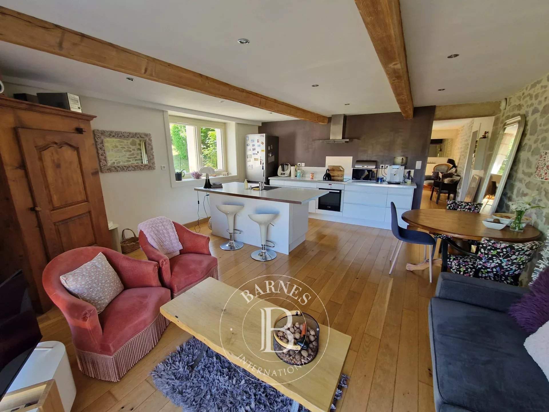 Dole  - Maison de ville 10 Pi&egrave;ces 6 Chambres - picture 11