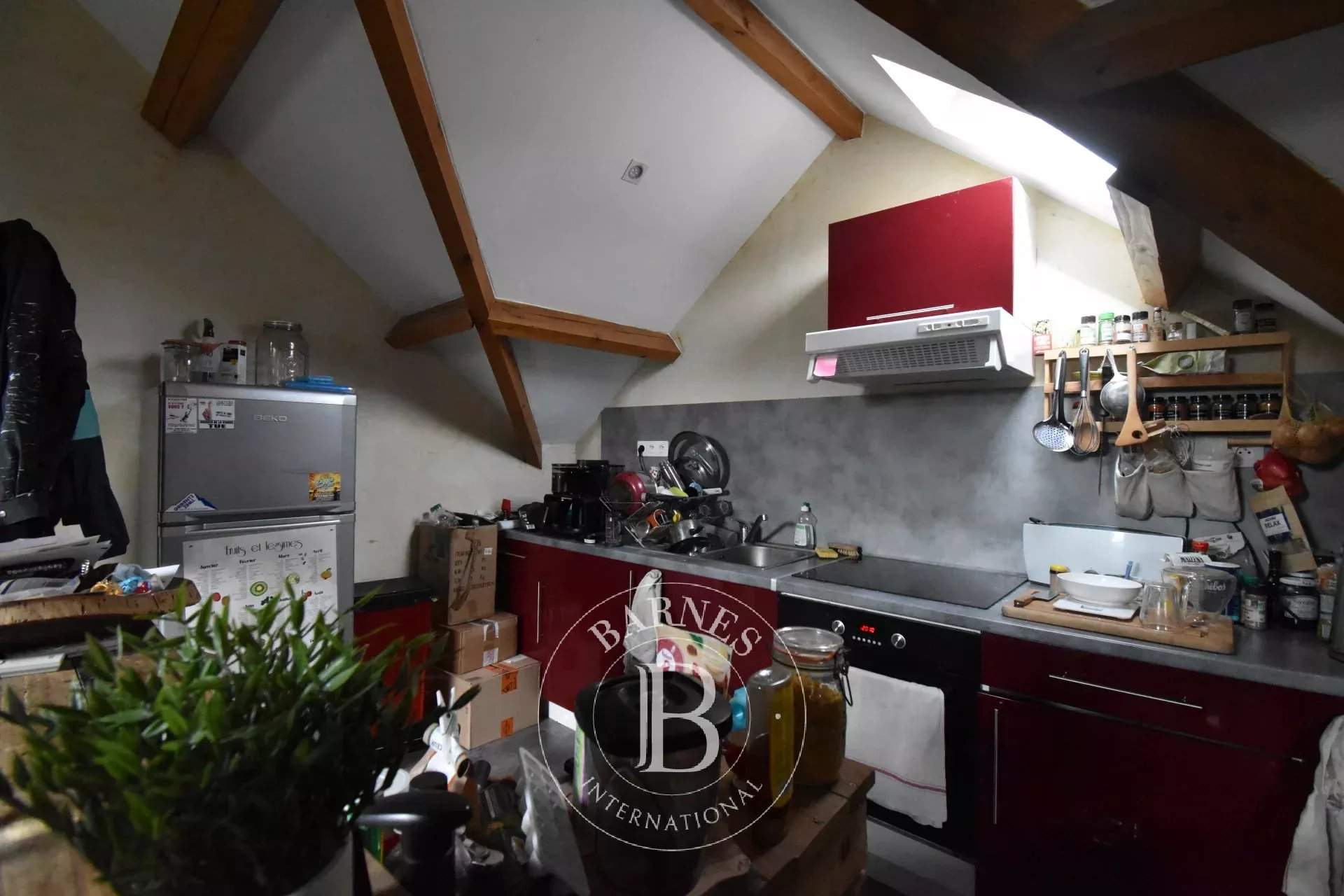 Dampierre-en-Yvelines  - Maison 10 Pi&egrave;ces 4 Chambres - picture 12