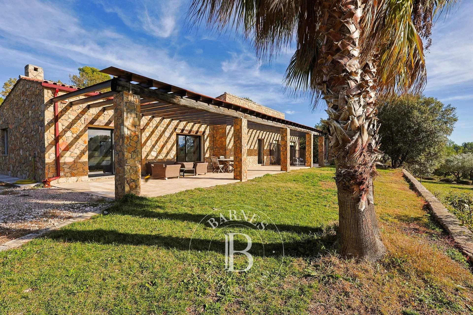 Le Luc  - Propriété 12 Pi&egrave;ces 8 Chambres - picture 19