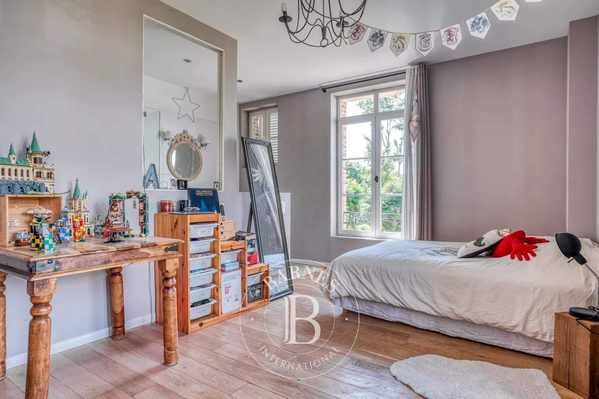 Chantilly  - Maison 7 Pi&egrave;ces 5 Chambres - picture 18