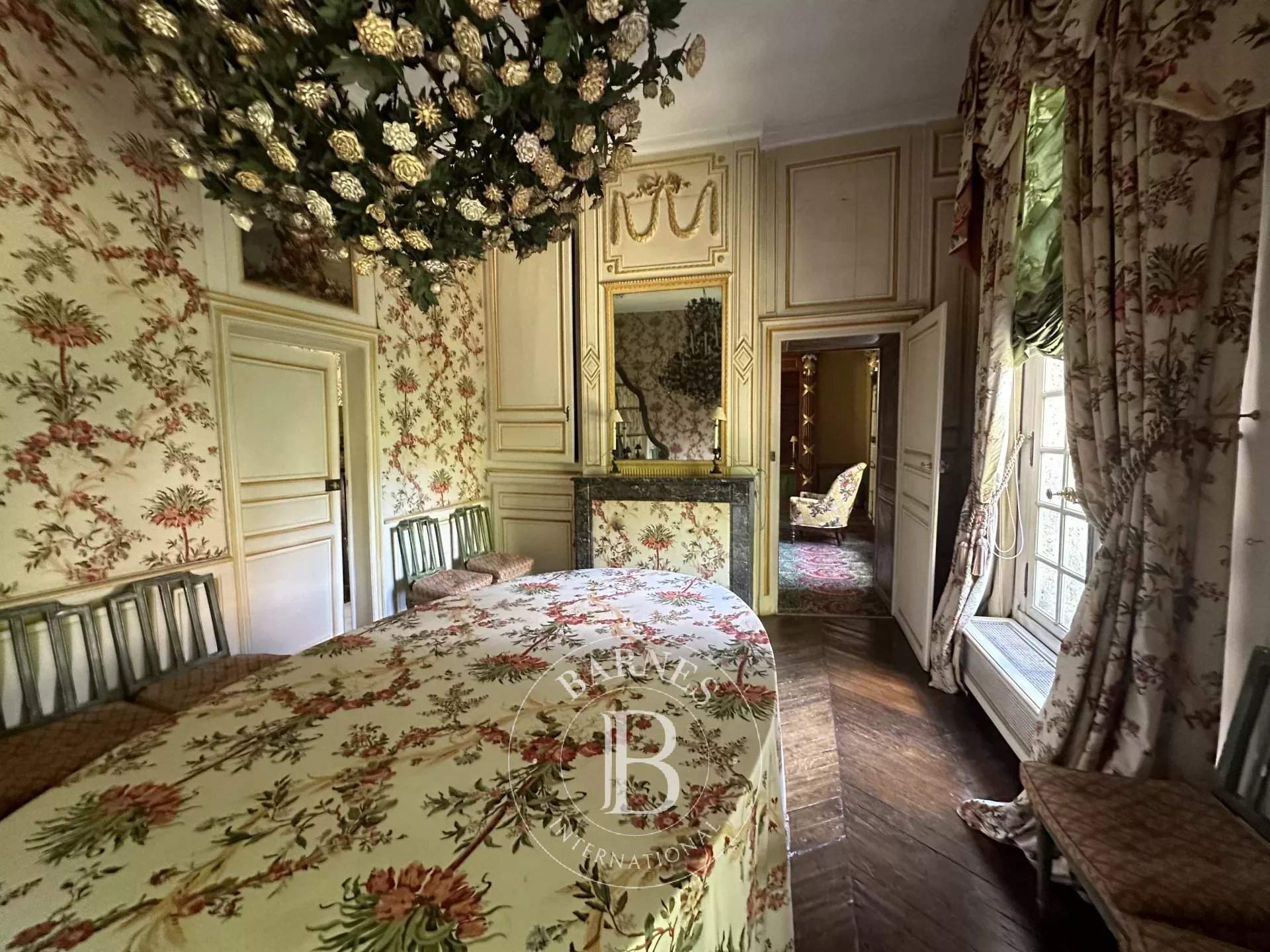 Sézanne  - Hôtel particulier 20 Pièces 6 Chambres - picture 10