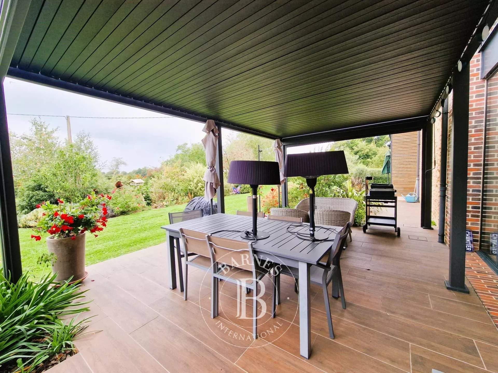 Nogent-le-Rotrou  - Maison 12 Pi&egrave;ces 6 Chambres - picture 20