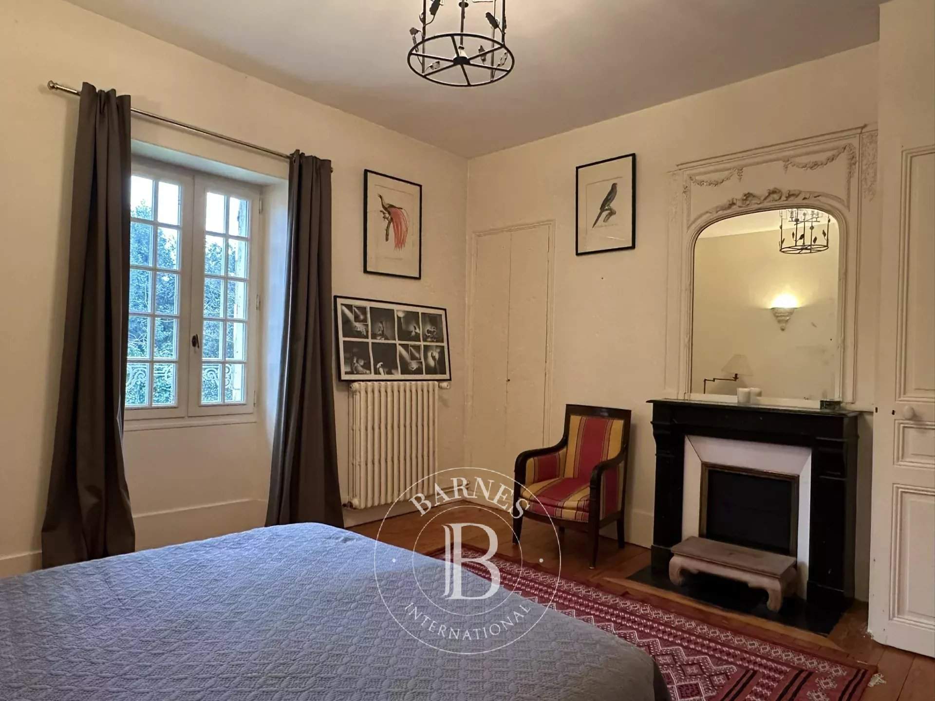 Roinville  - Maison 10 Pi&egrave;ces 7 Chambres - picture 8