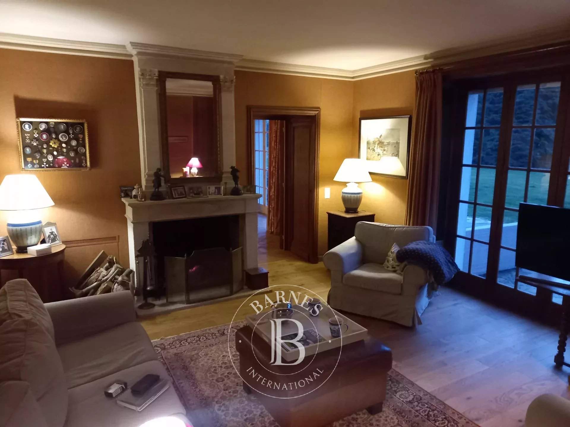 Limoges  - Manoir 15 Pi&egrave;ces 10 Chambres - picture 11