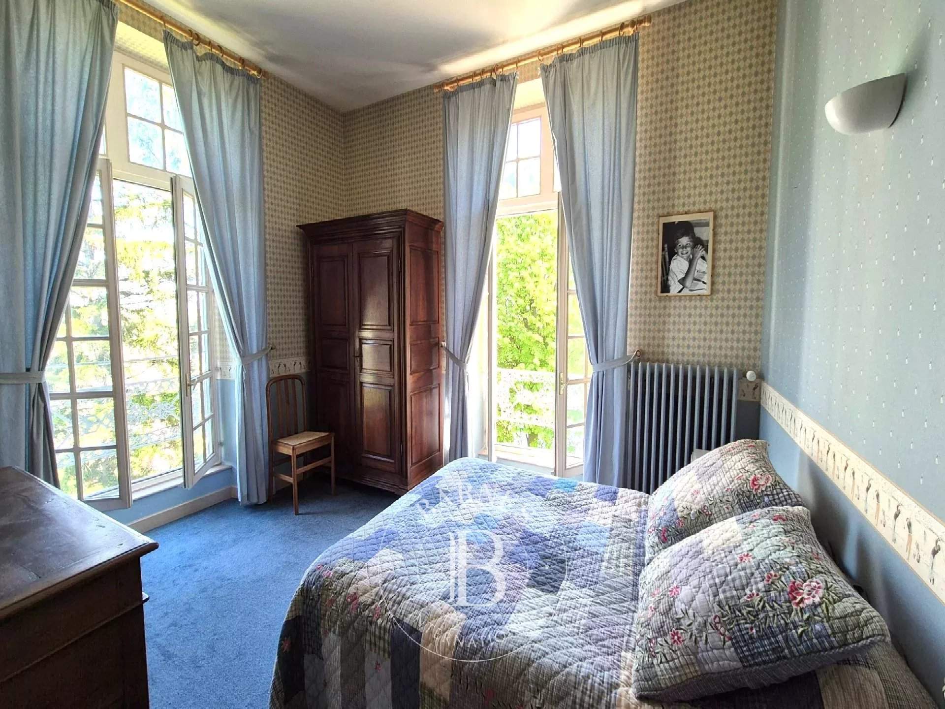 Cellule  - Castillo 15 Cuartos 9 Habitaciones - picture 14